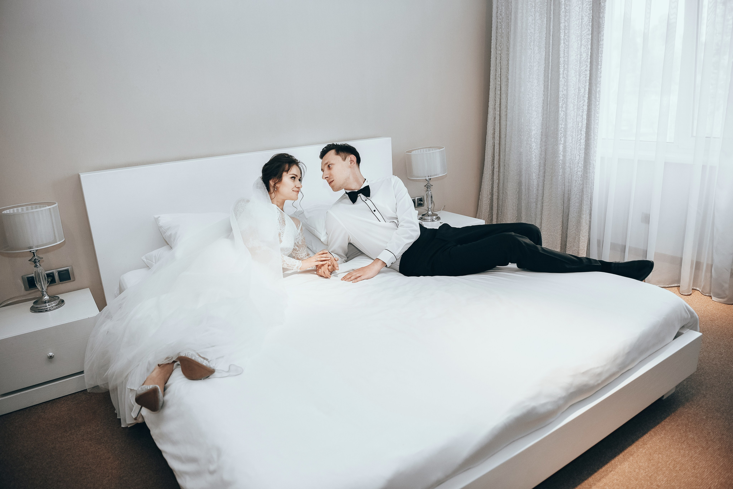 Юлія та Денис. Photographer, videographer, video editing, photo editing