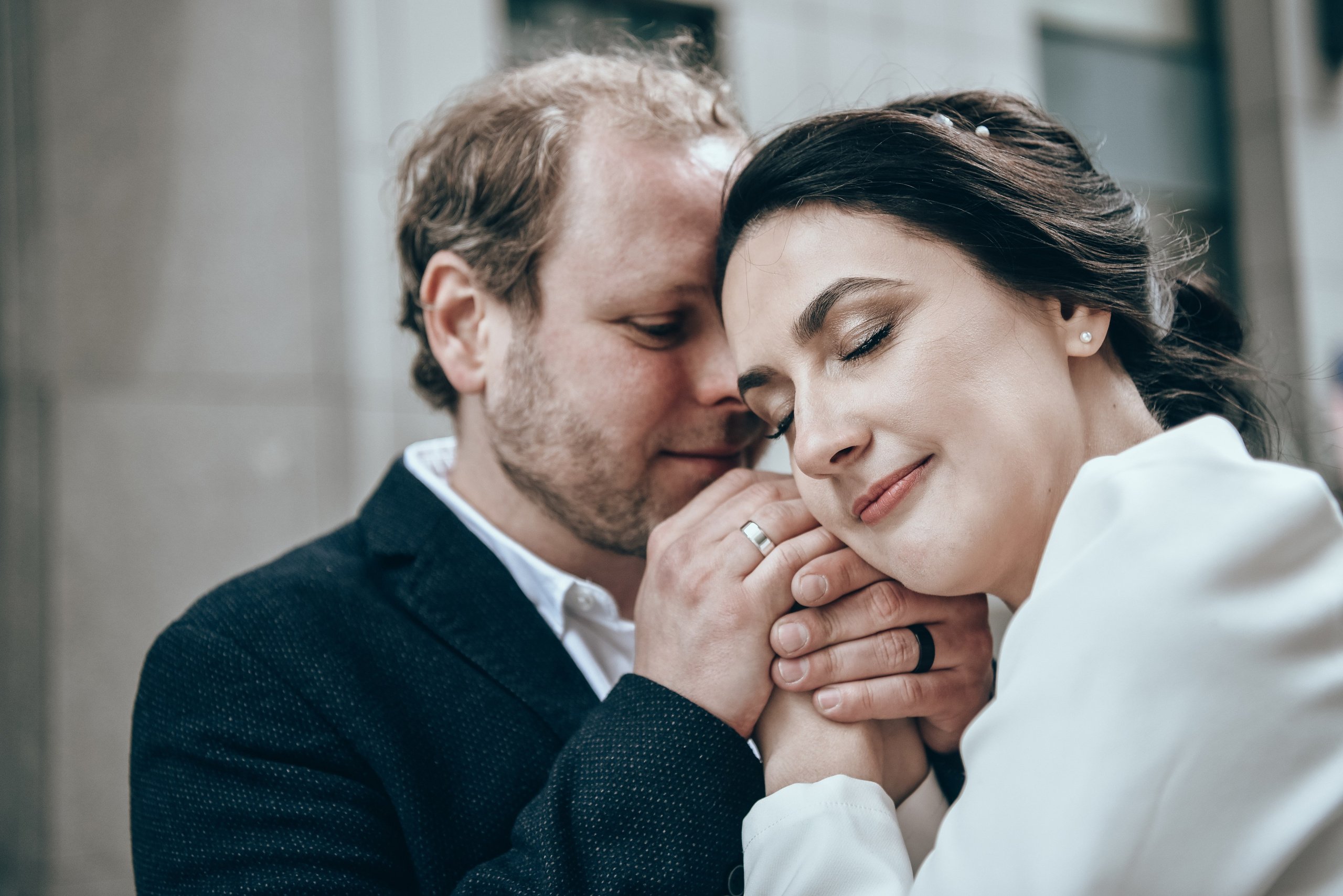 Михайло та Христина. Photographer, videographer, video editing, photo editing