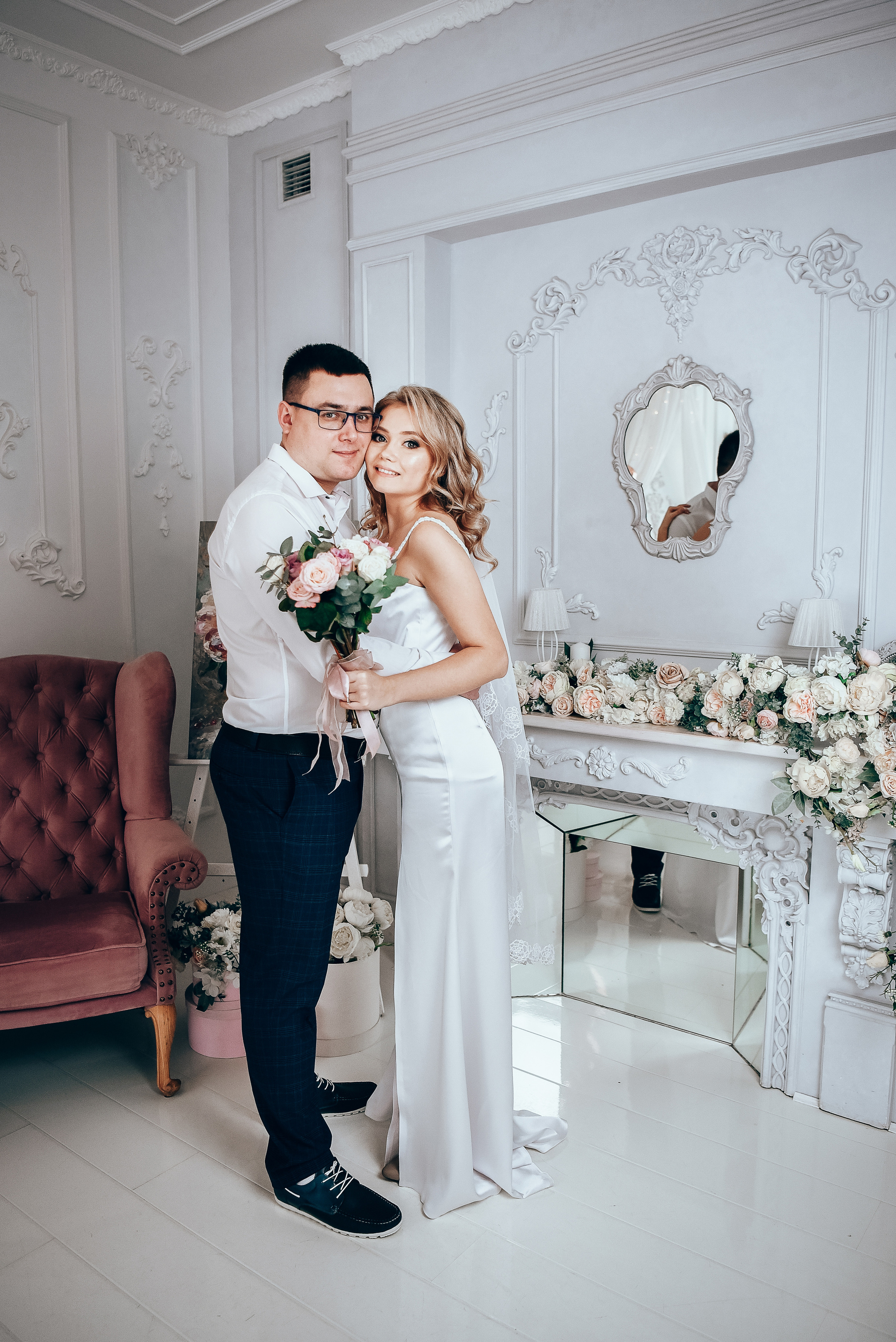 Alina and Elijah. Photographer, videographer, video editing, photo editing