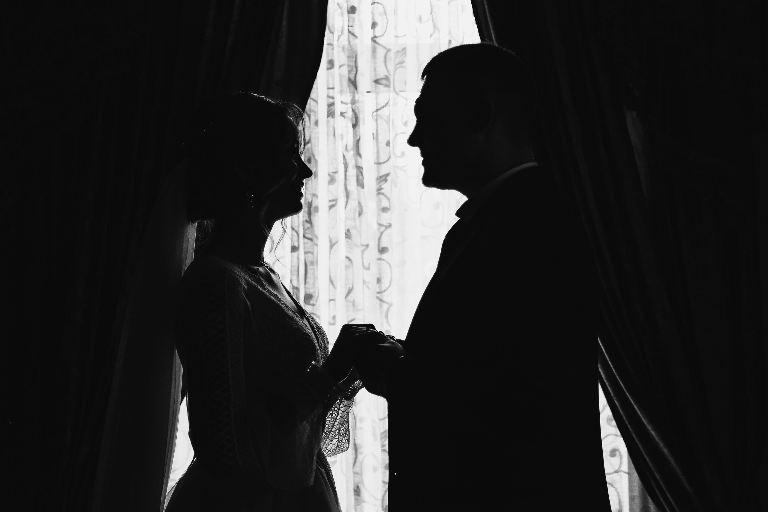 Вікторія та Роман. Photographer, videographer, video editing, photo editing