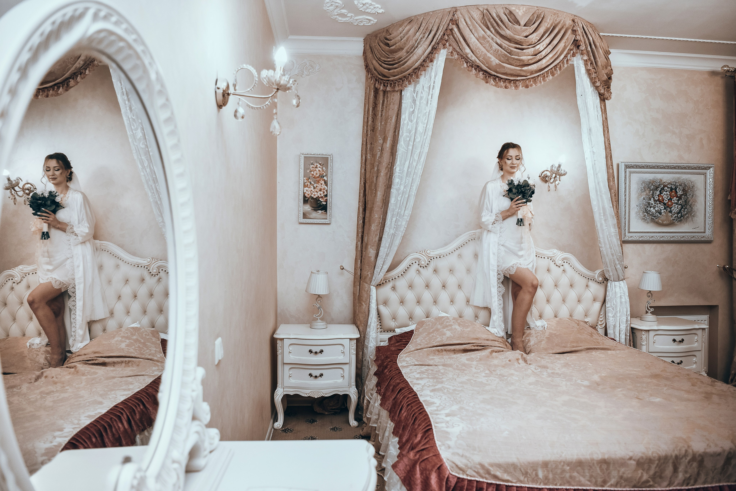 Вікторія та Роман. Photographer, videographer, video editing, photo editing