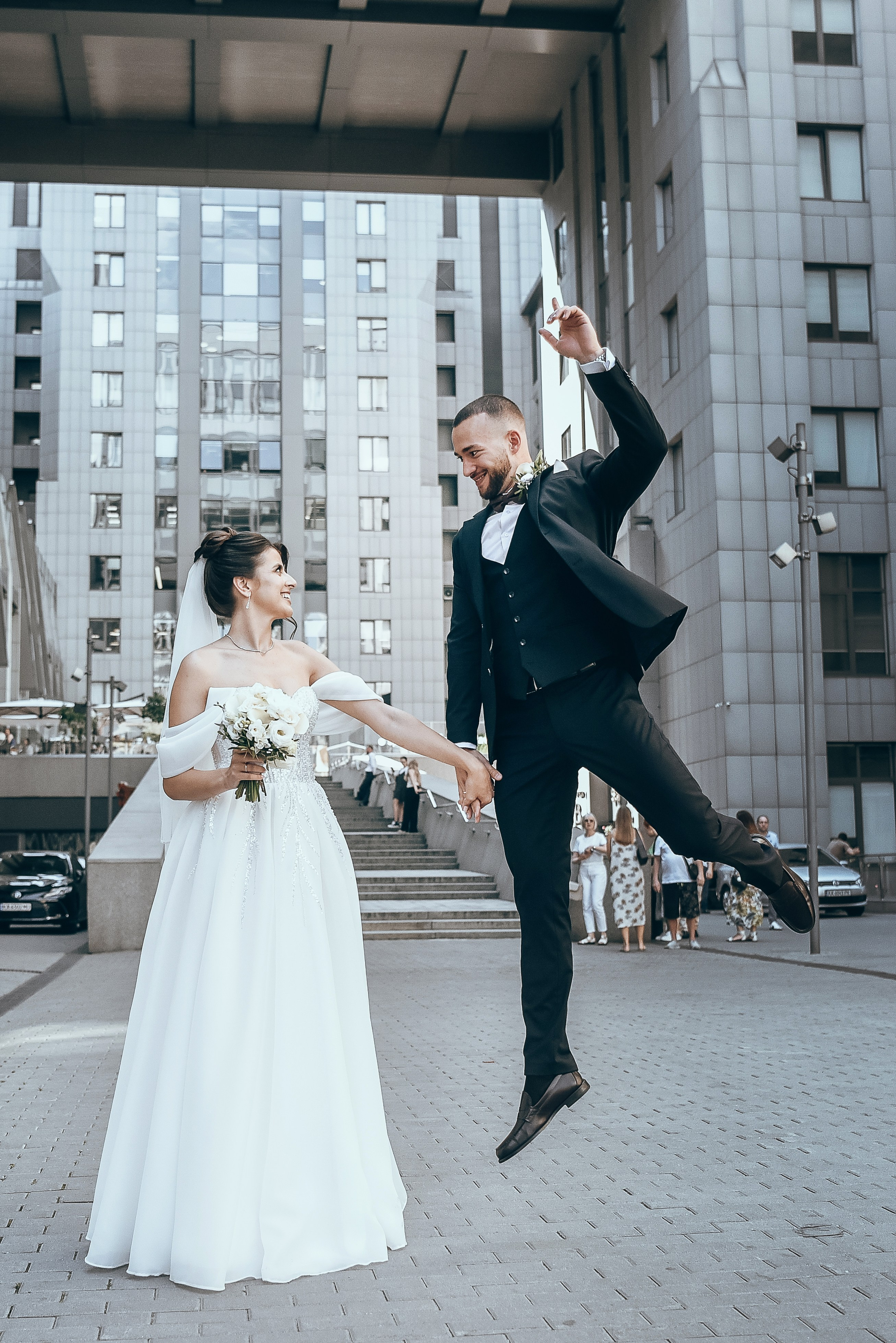 Крістоф та Василіса. Photographer, videographer, video editing, photo editing