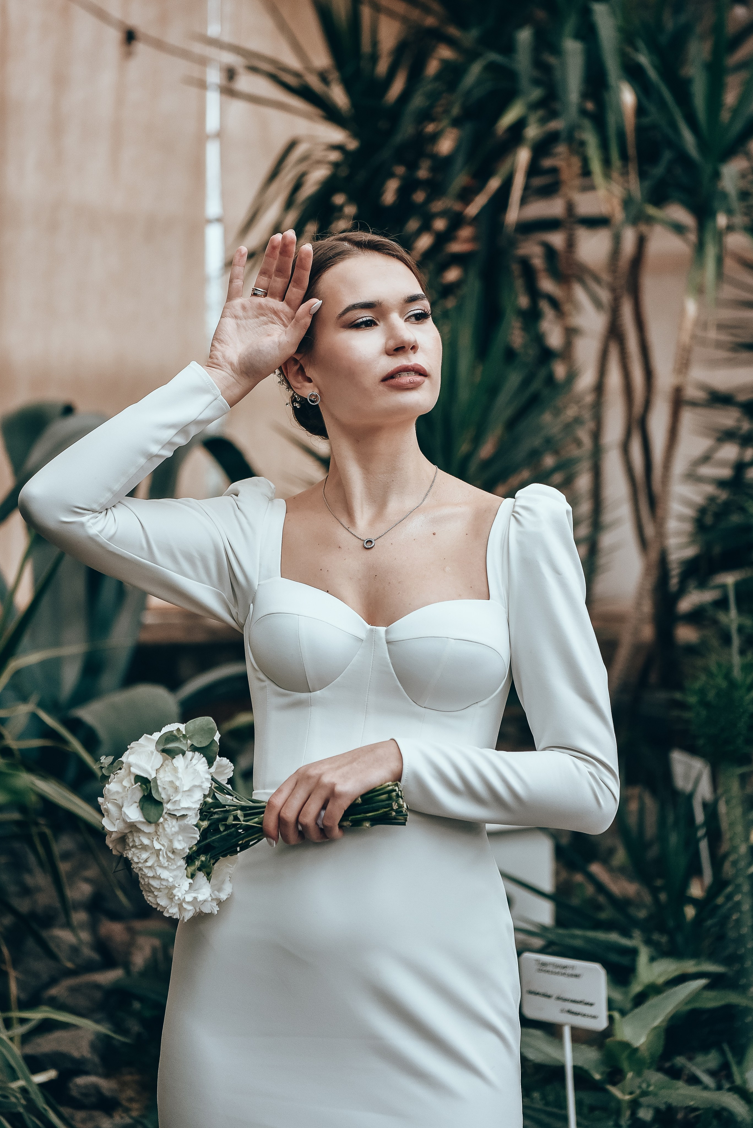 Анна та Михайло. Весільний фотограф, відеограф Київ, Київська область