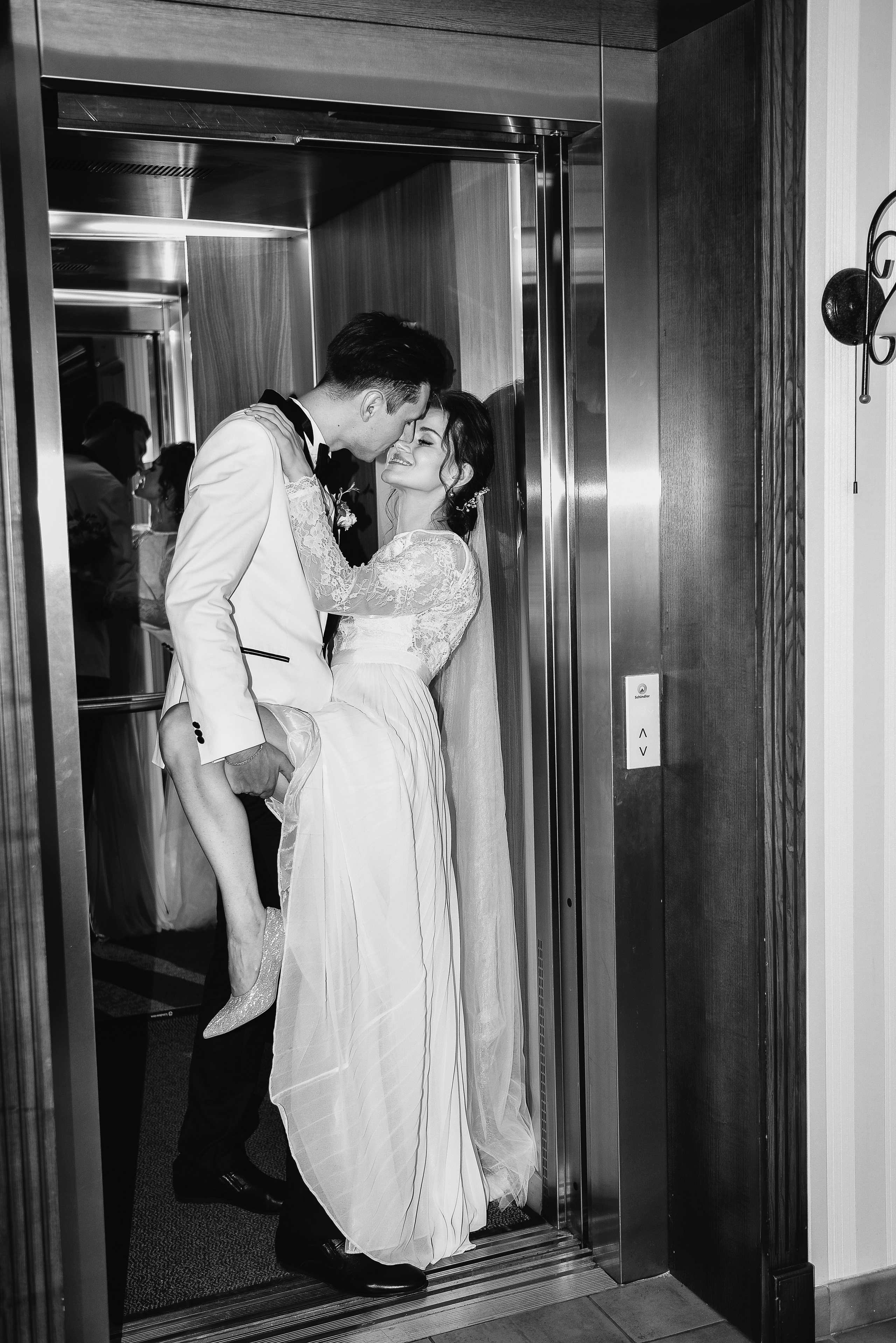 Юлія та Денис. Photographer, videographer, video editing, photo editing