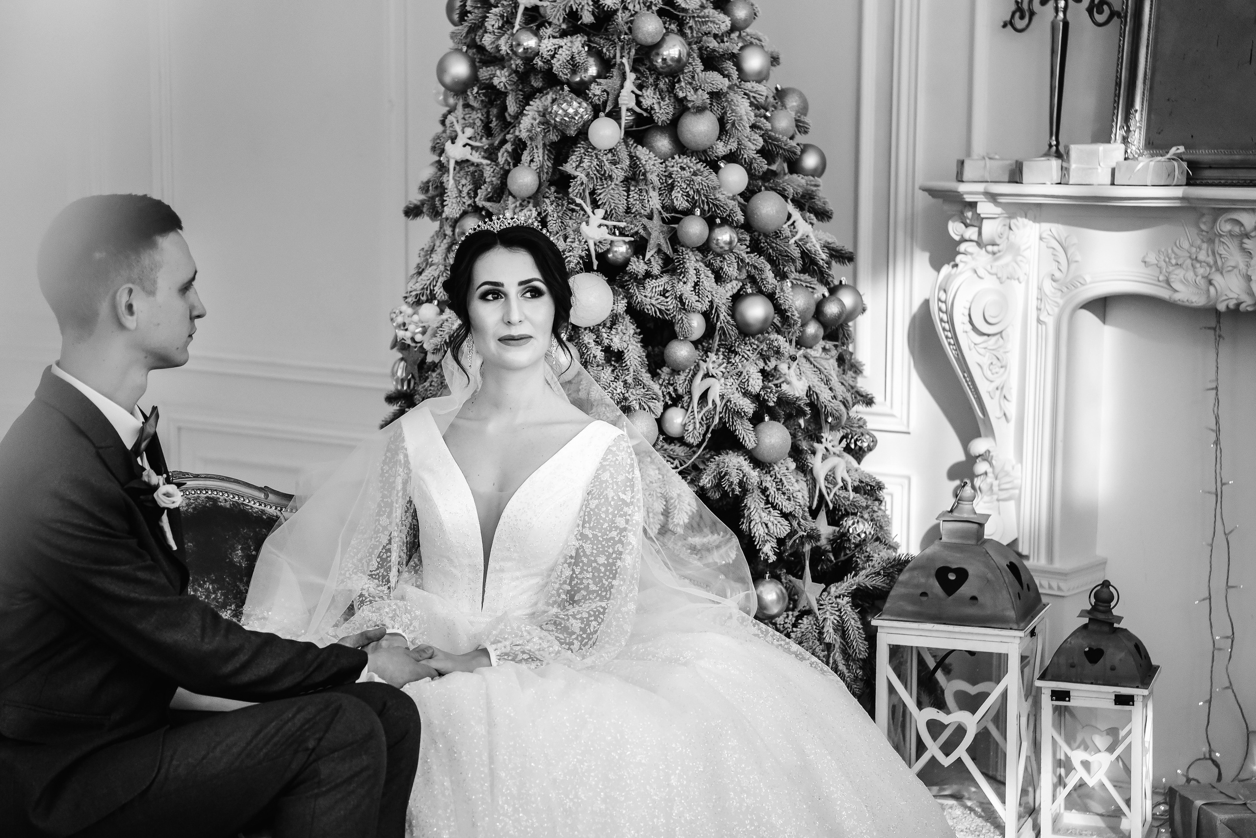 Julia and Nikita. Photographer, videographer, video editing, photo editing