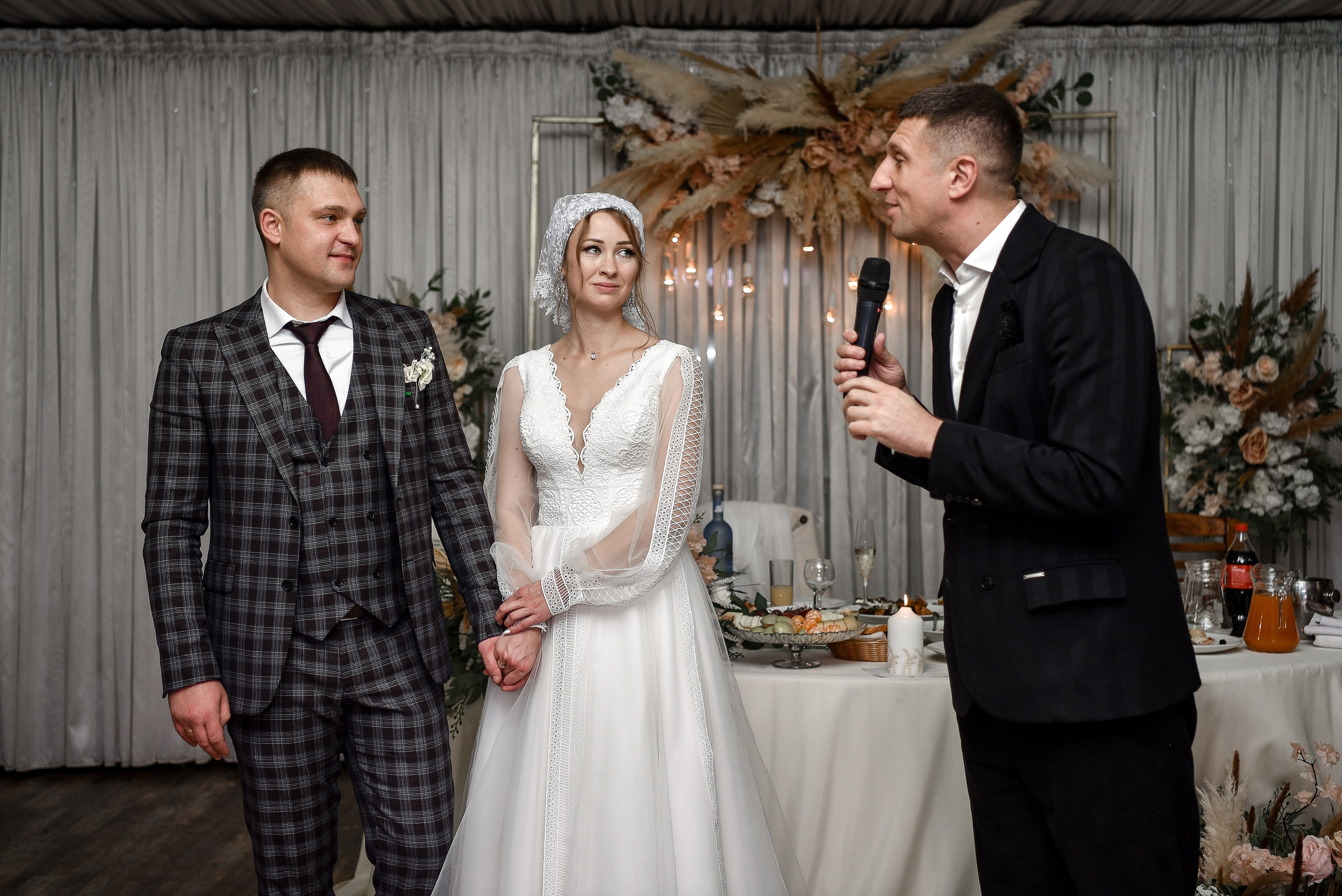 Вікторія та Роман. Photographer, videographer, video editing, photo editing