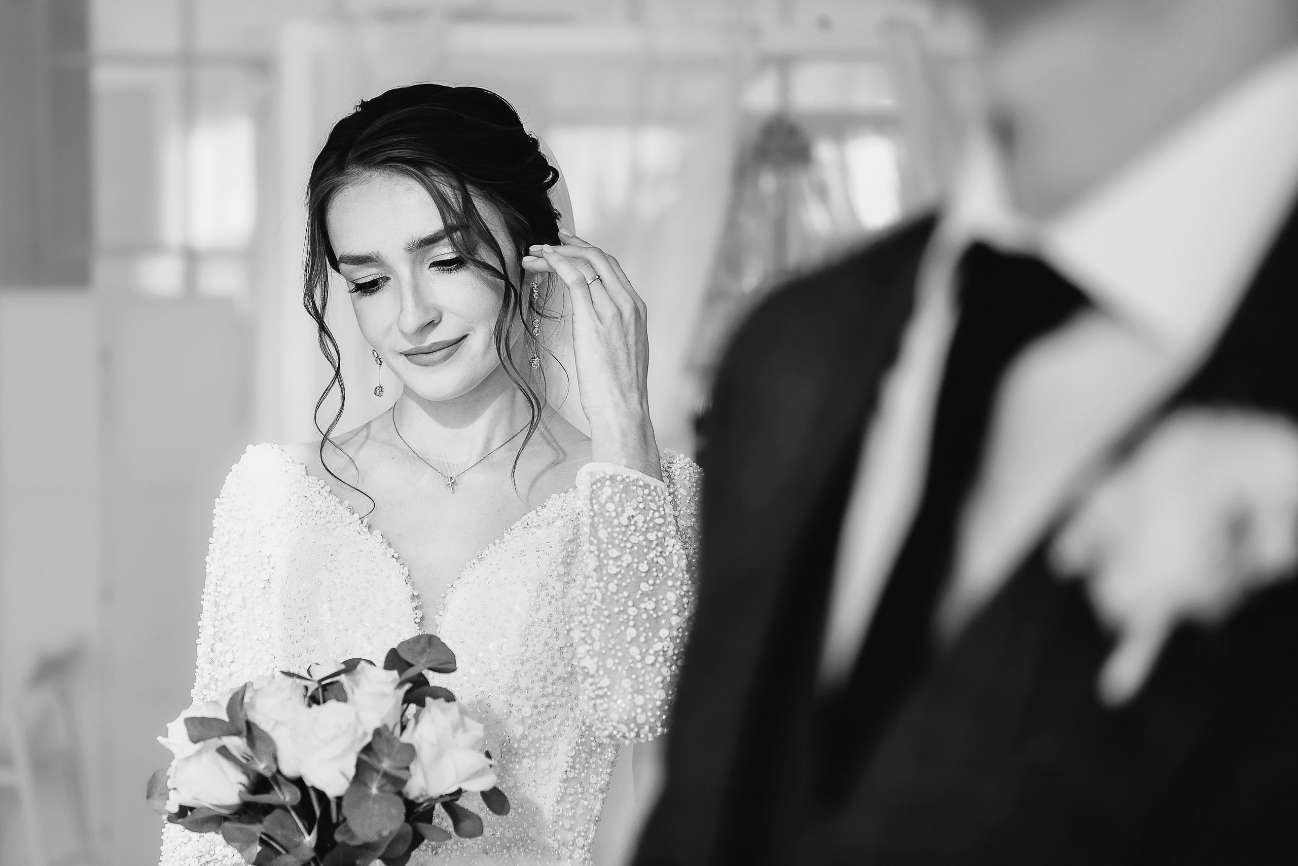 Аліна та Андрій. Photographer, videographer, video editing, photo editing