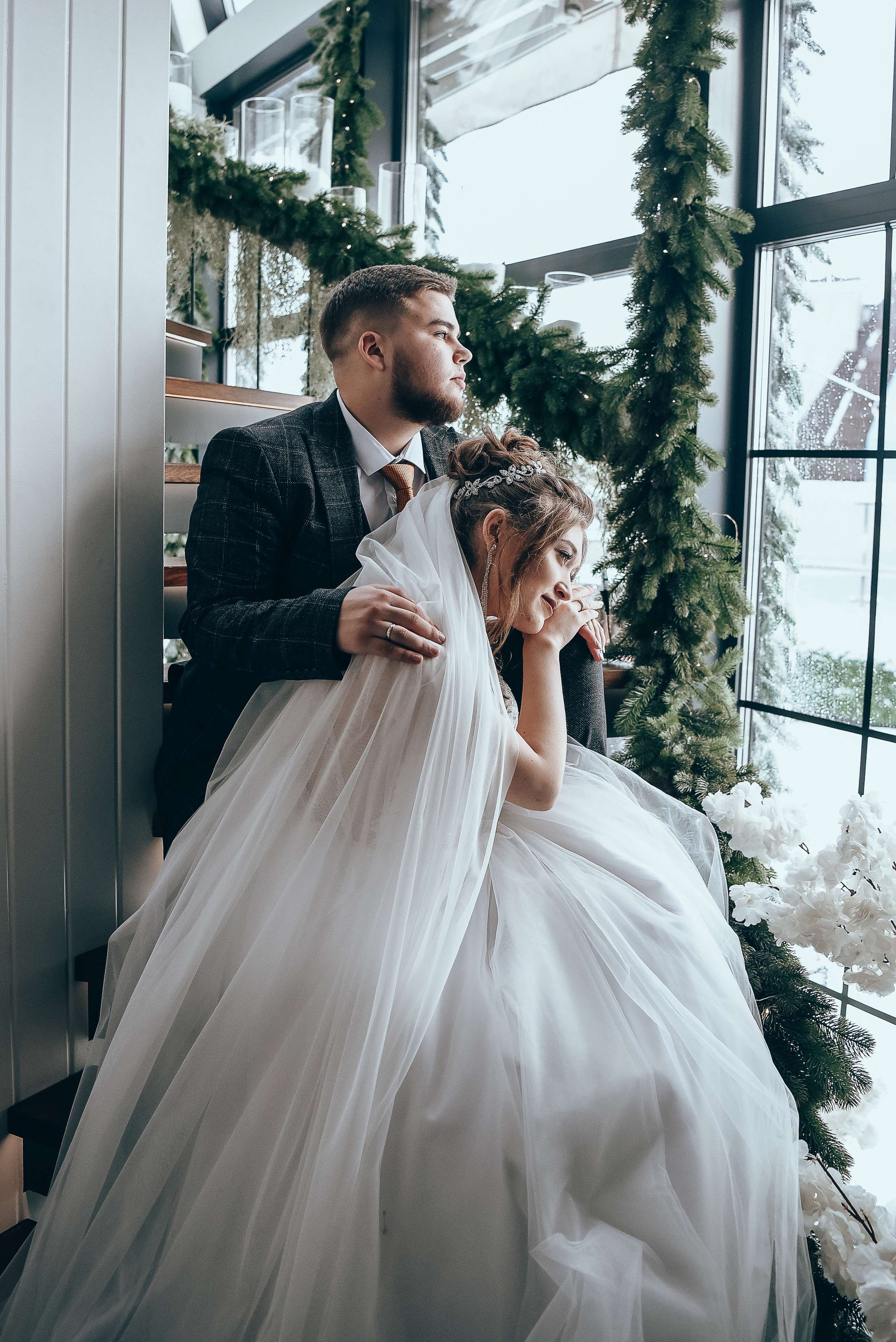 Весільний фотограф, відеооператор. Photographer, videographer, video editing, photo editing