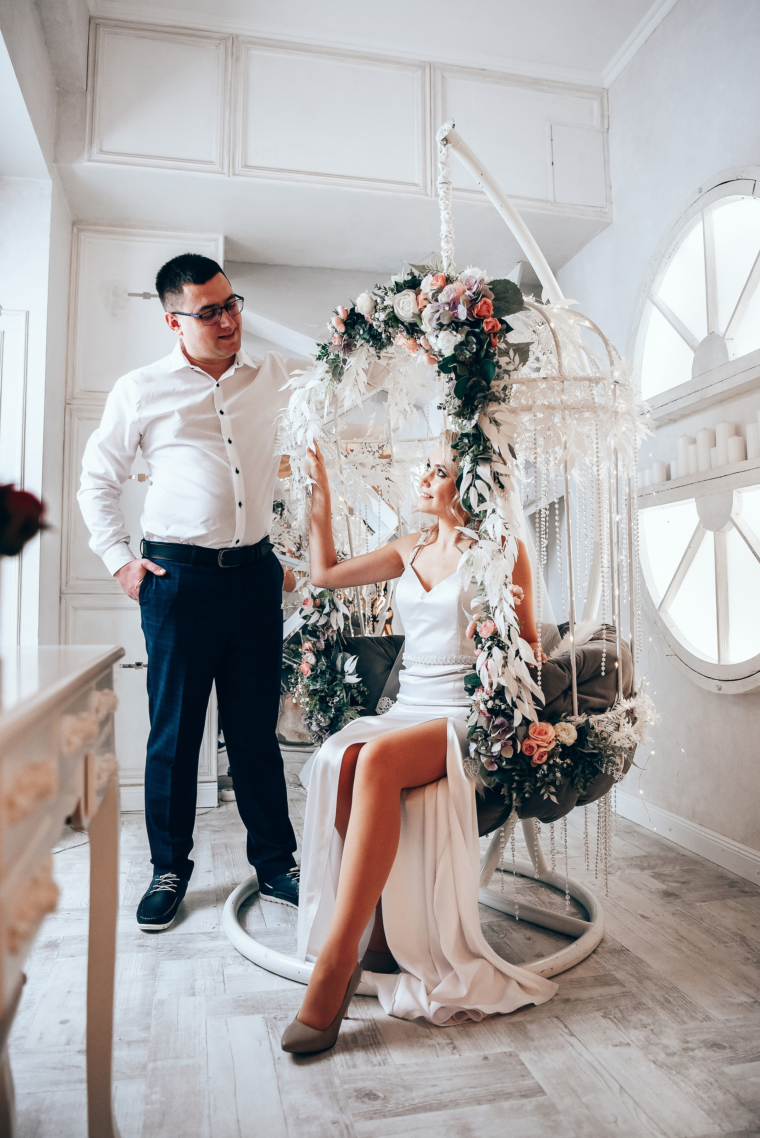 Alina and Elijah. Photographer, videographer, video editing, photo editing