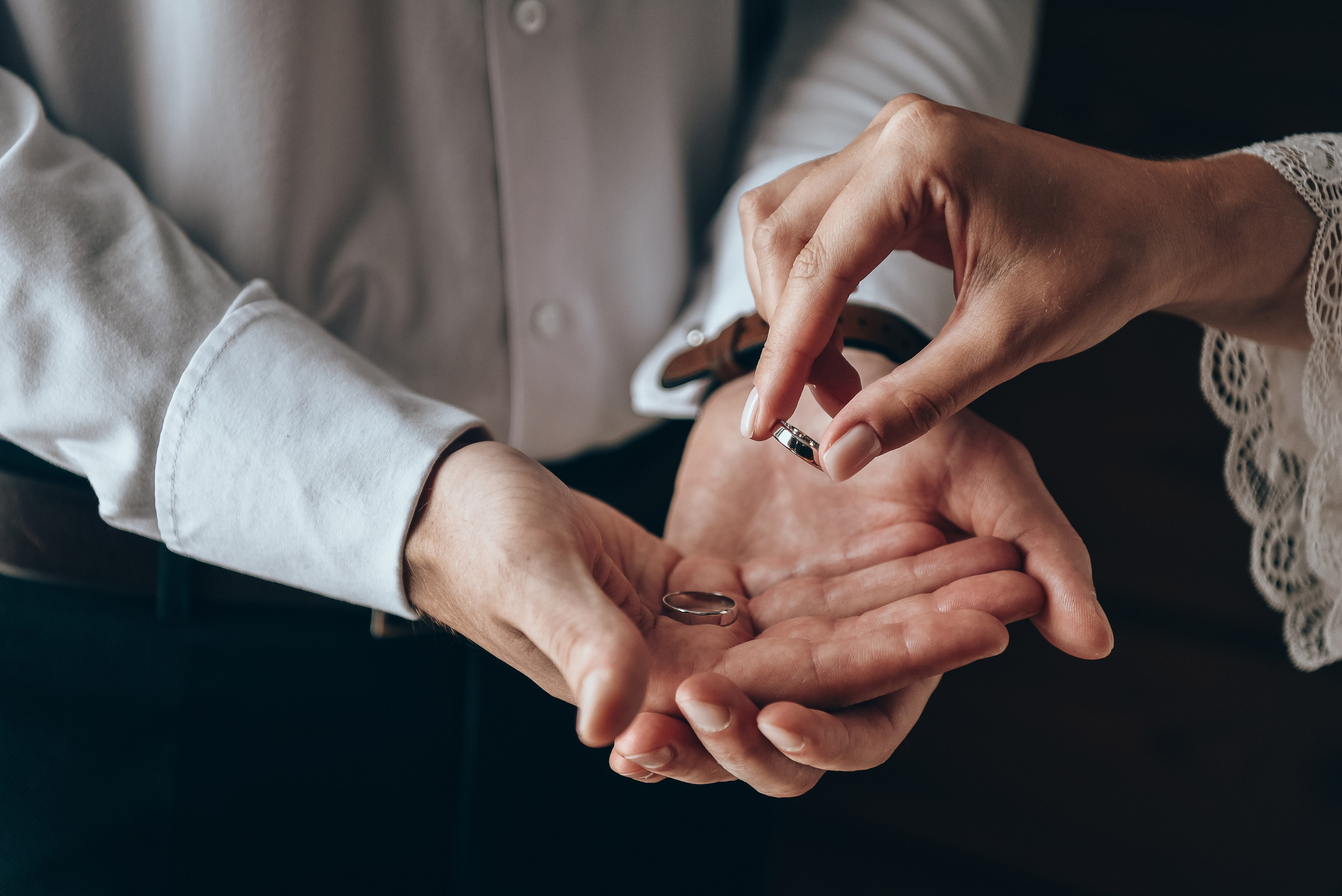 Костянтин та Анастасія. Весільний фотограф, відеограф Київ, Київська область