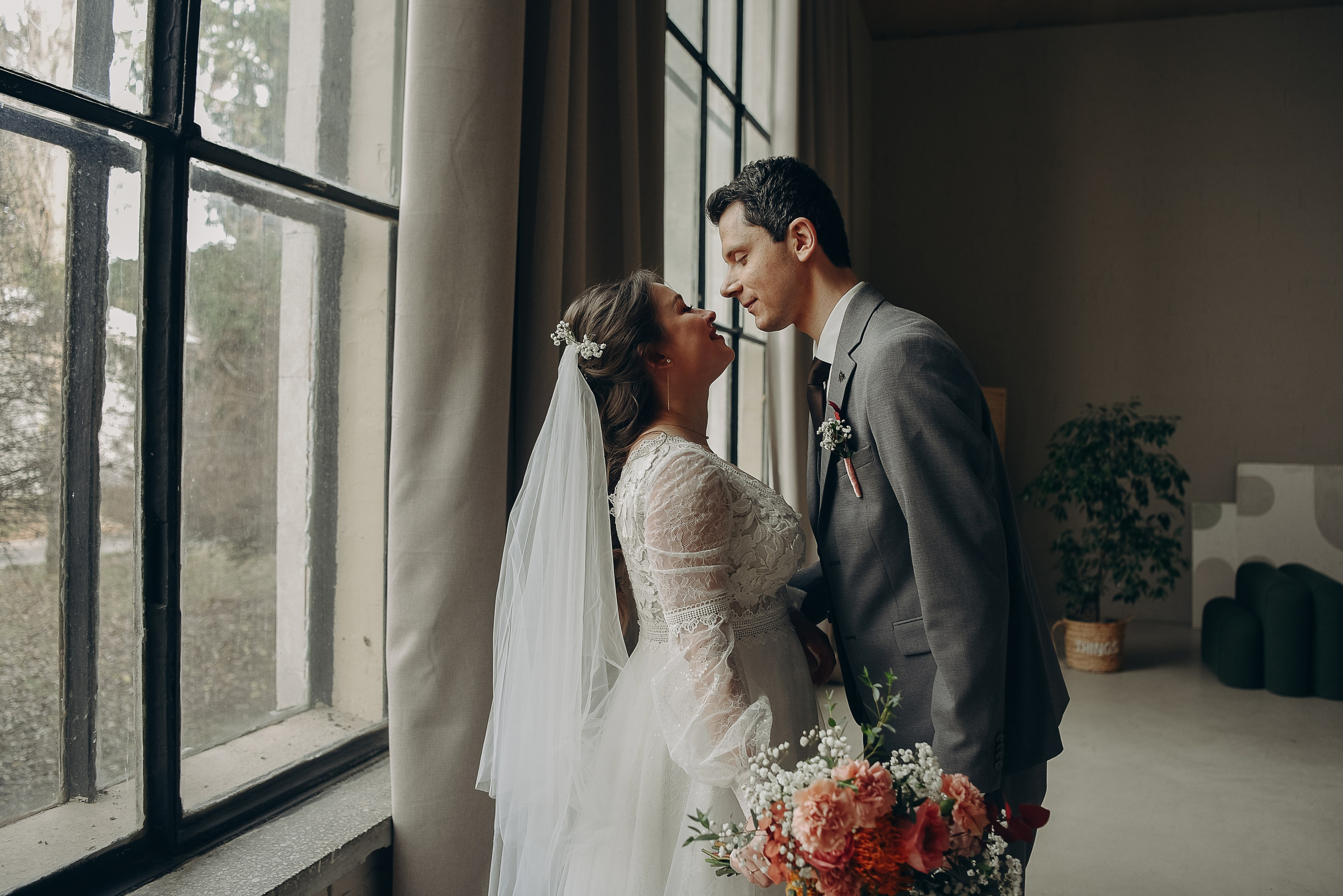 Олександр та Лілія. Photographer, videographer, video editing, photo editing