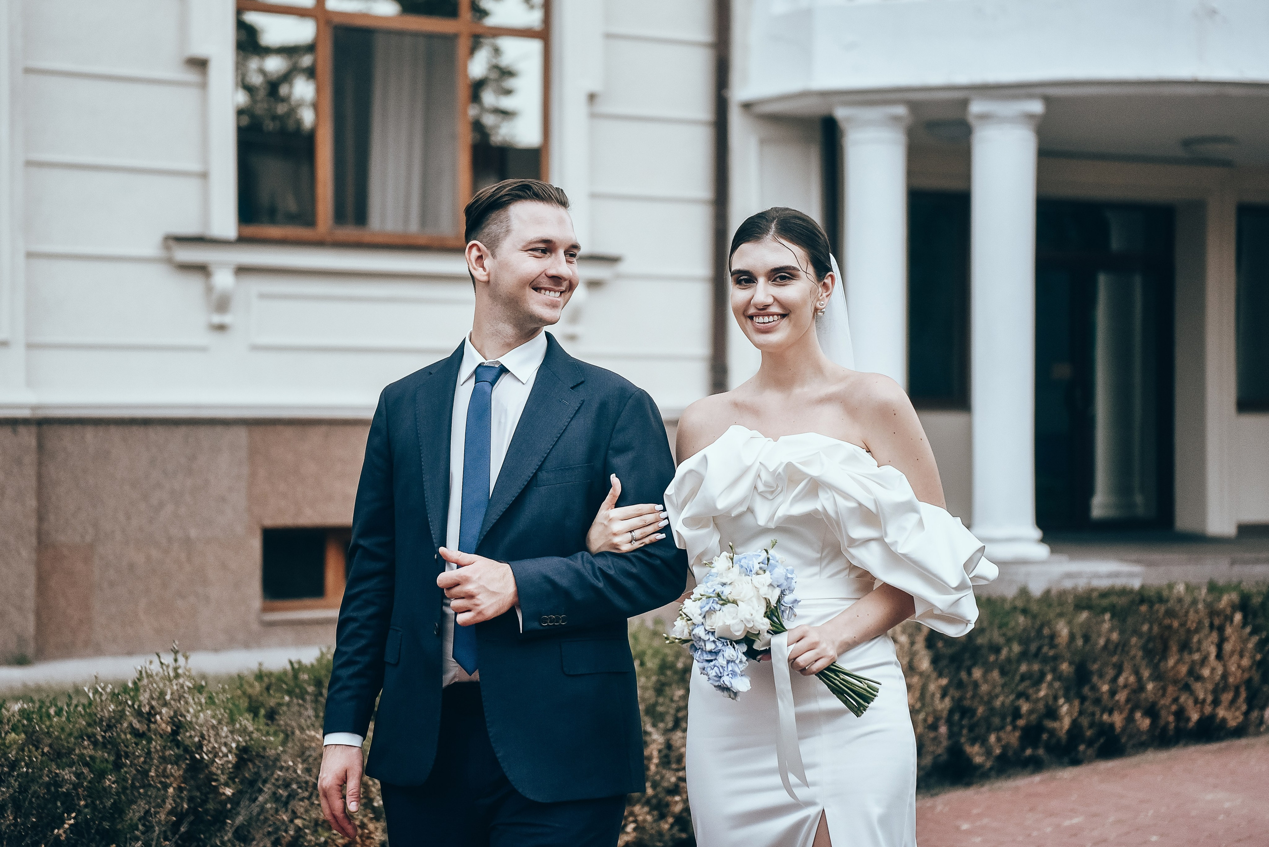 Яна та Максим. Photographer, videographer, video editing, photo editing