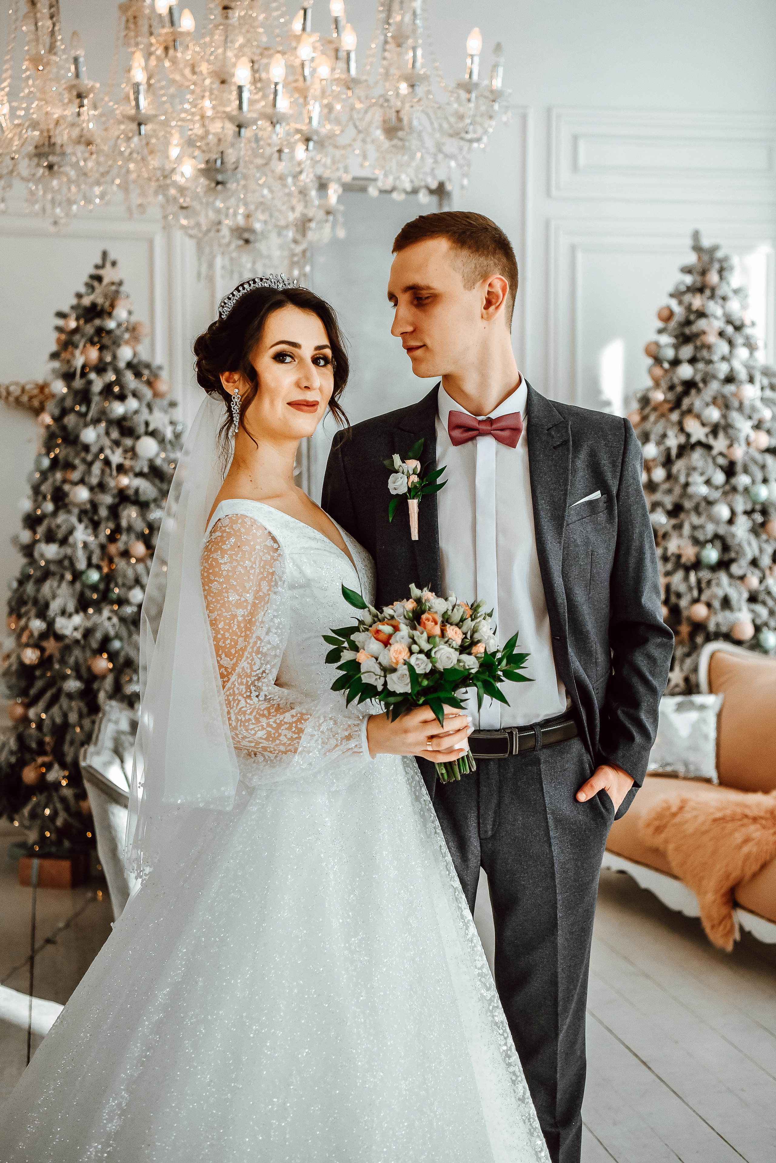 Julia and Nikita. Photographer, videographer, video editing, photo editing