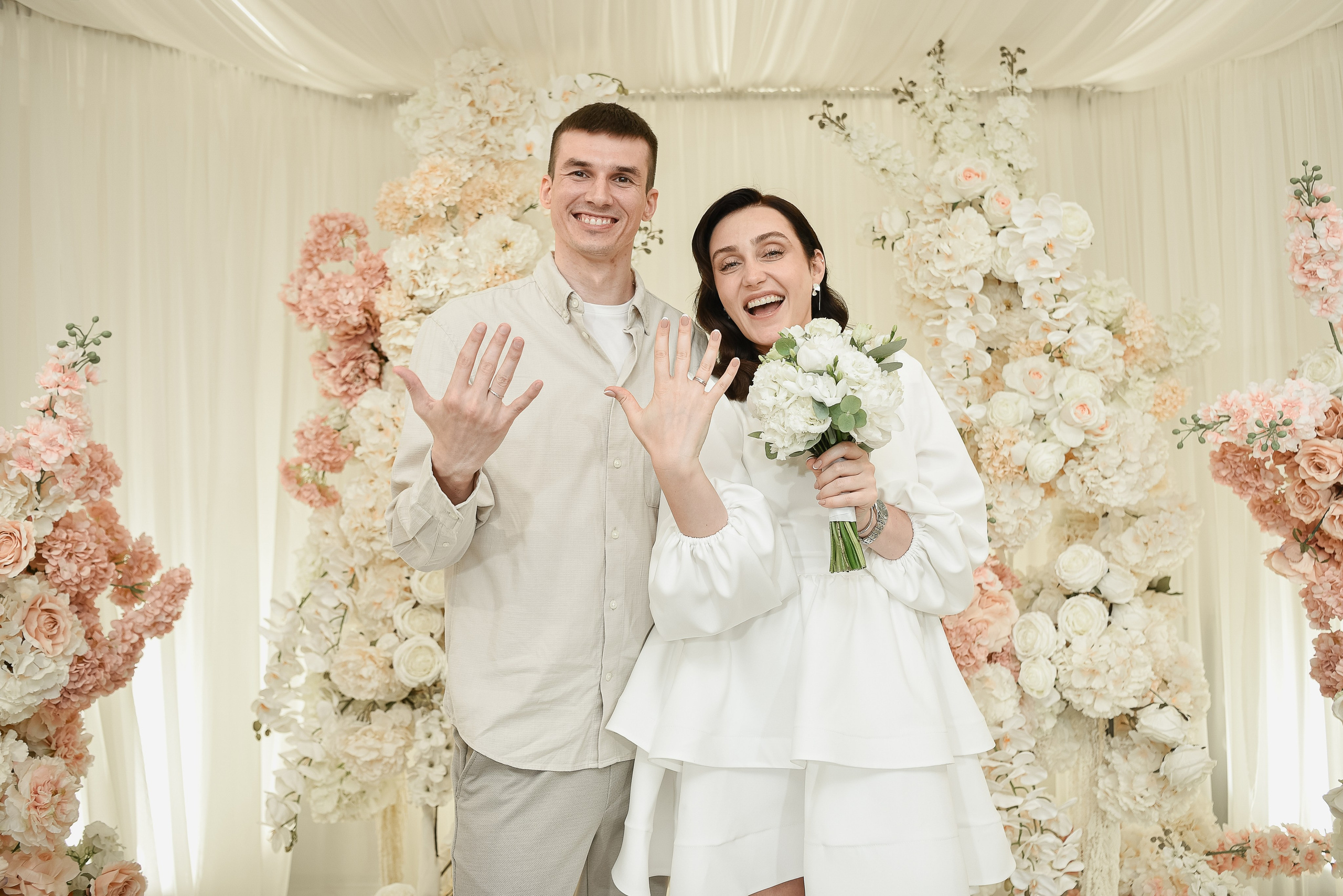 Владислав та Олександра. Photographer, videographer, video editing, photo editing