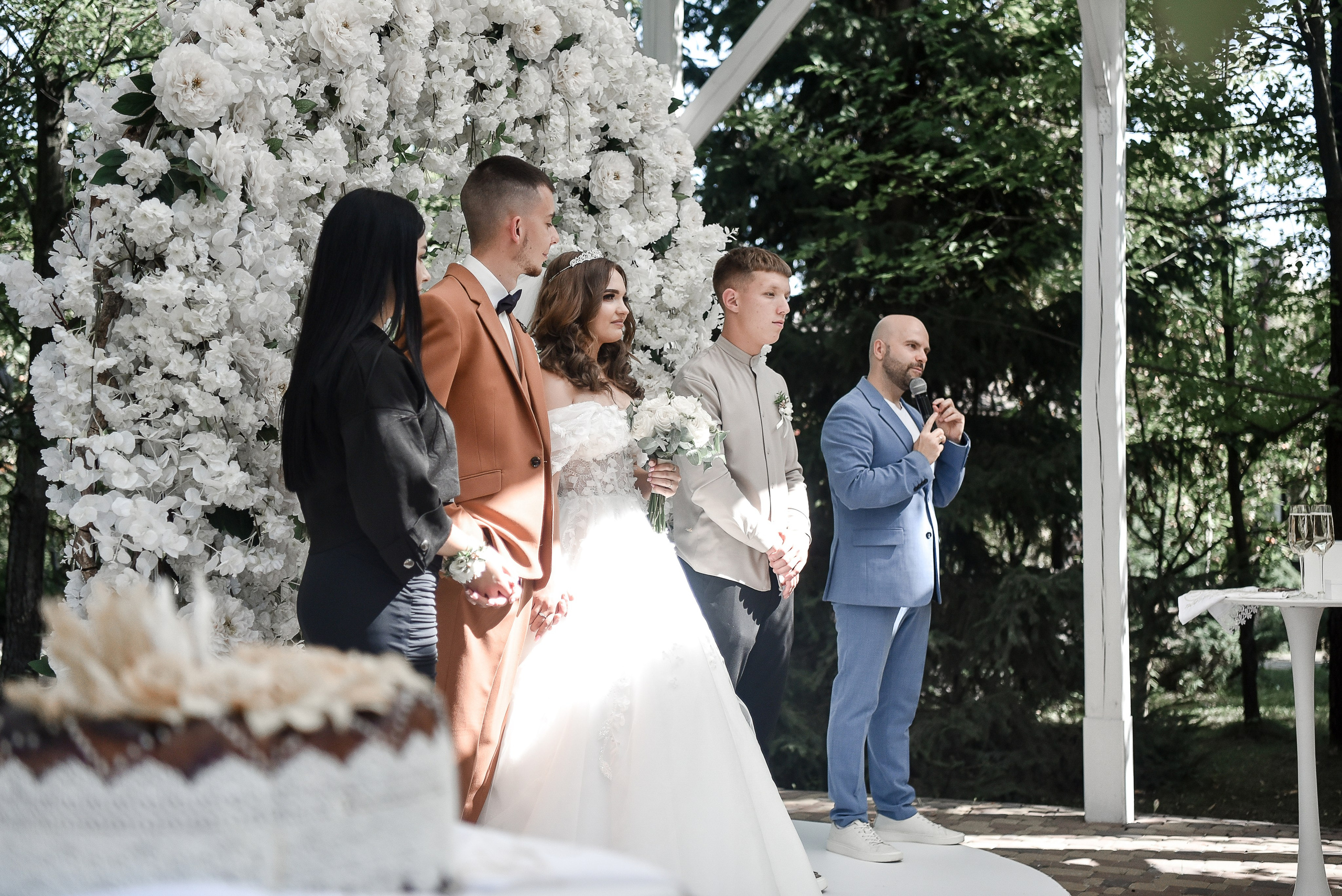 Катерина та Максим. Весільний фотограф, відеограф Київ, Київська область