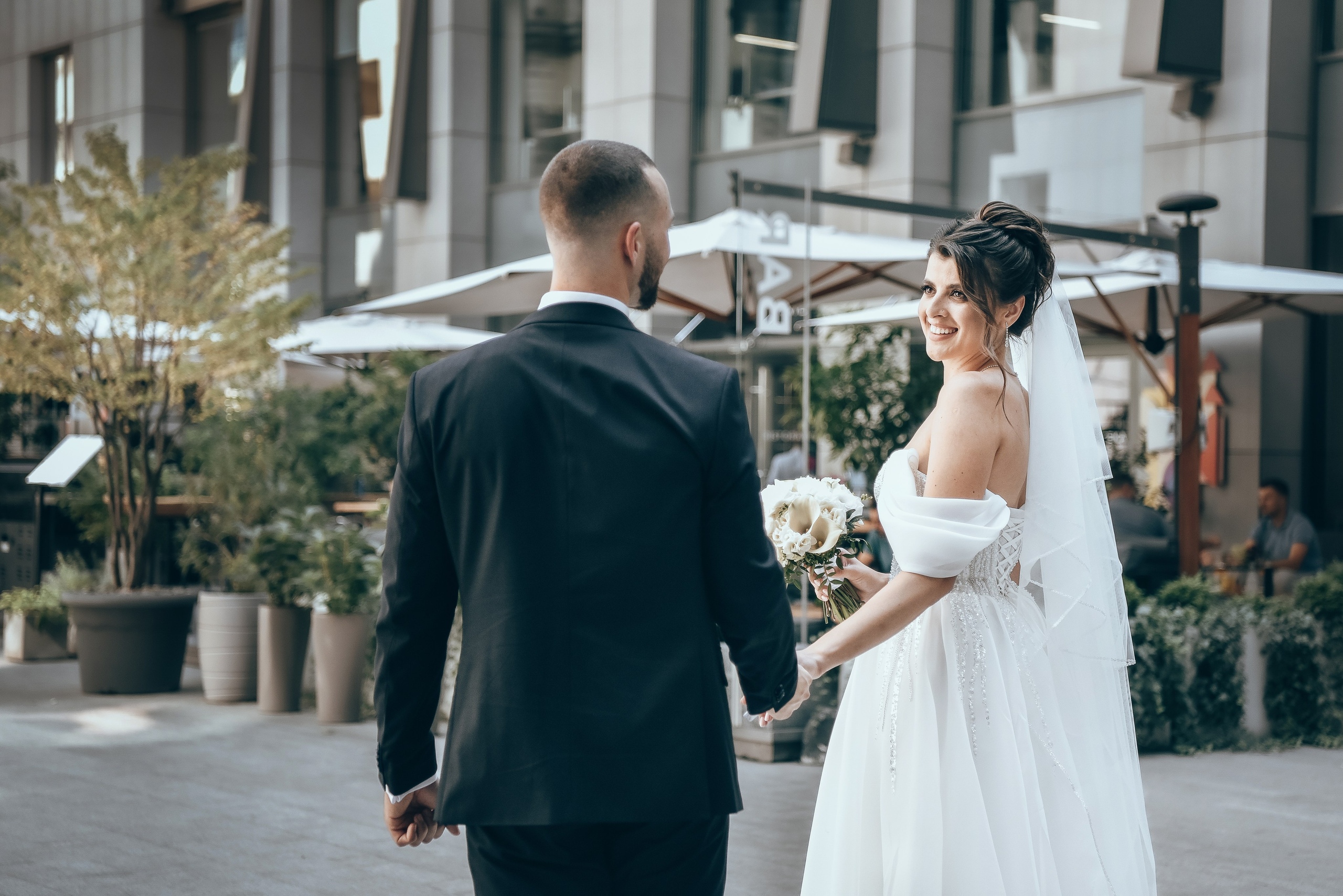 Крістоф та Василіса. Photographer, videographer, video editing, photo editing