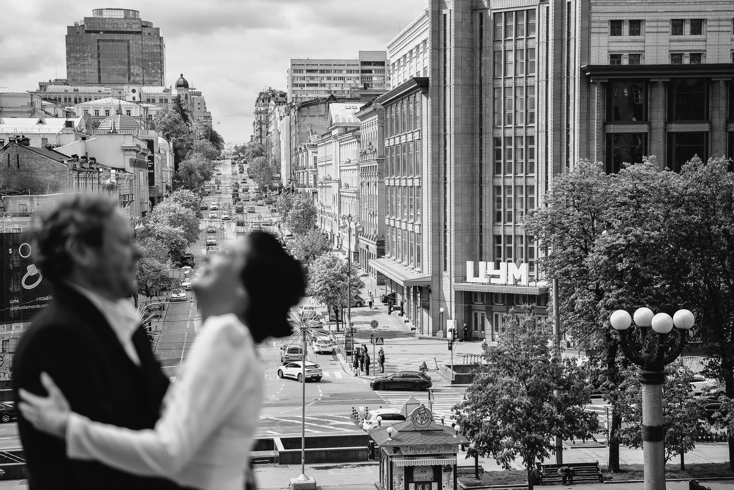 Михайло та Христина. Photographer, videographer, video editing, photo editing