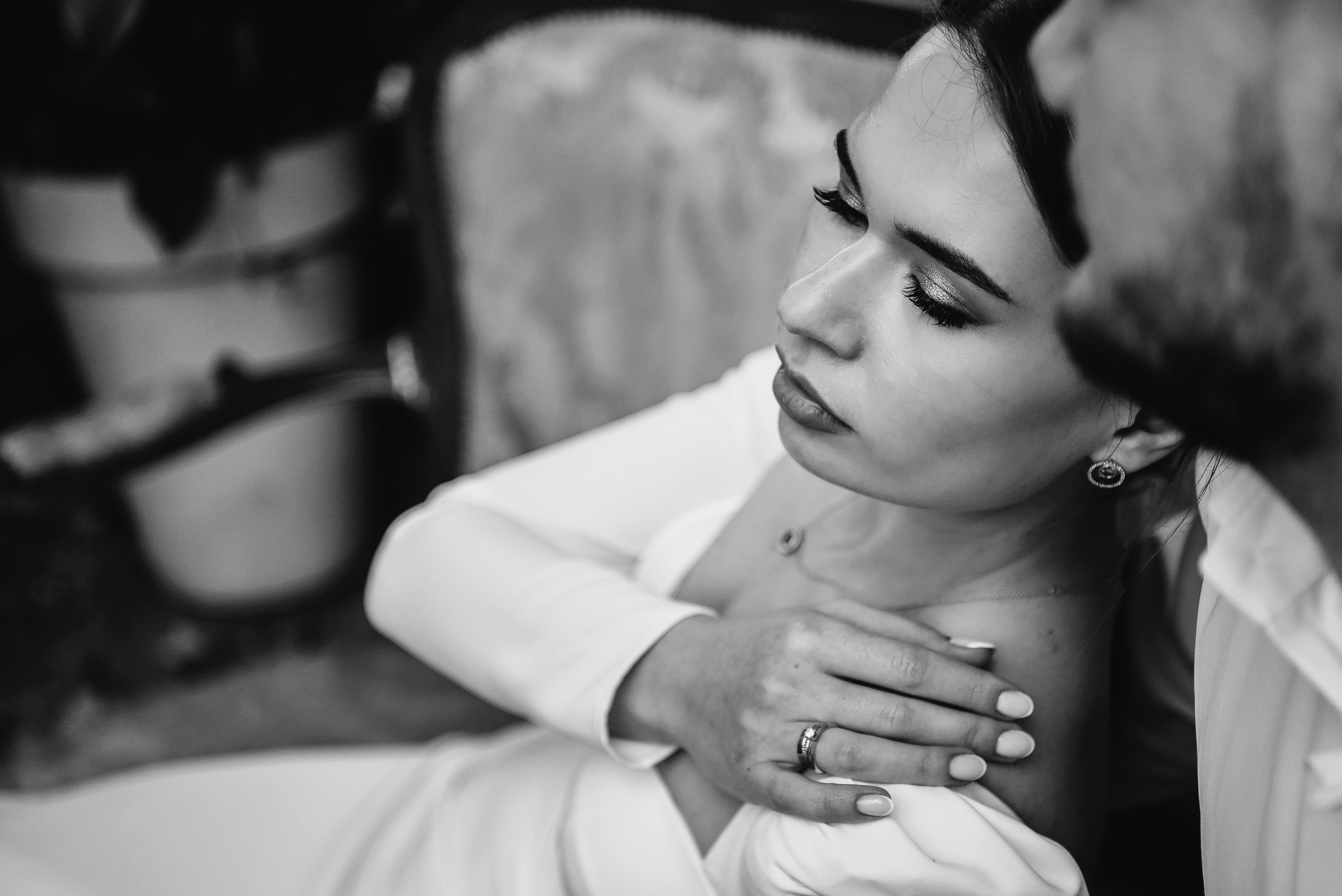 Анна та Михайло. Весільний фотограф, відеограф Київ, Київська область