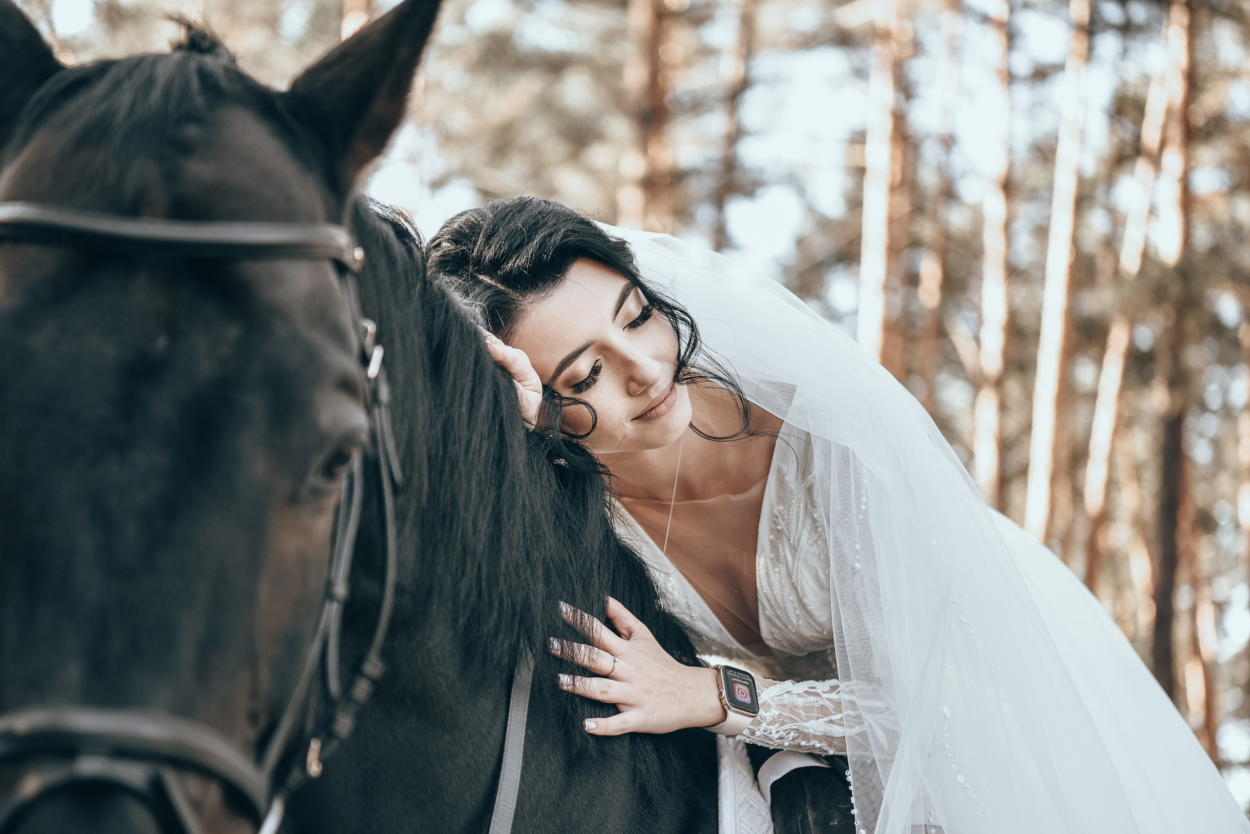 Каріна та Роман. Photographer, videographer, video editing, photo editing