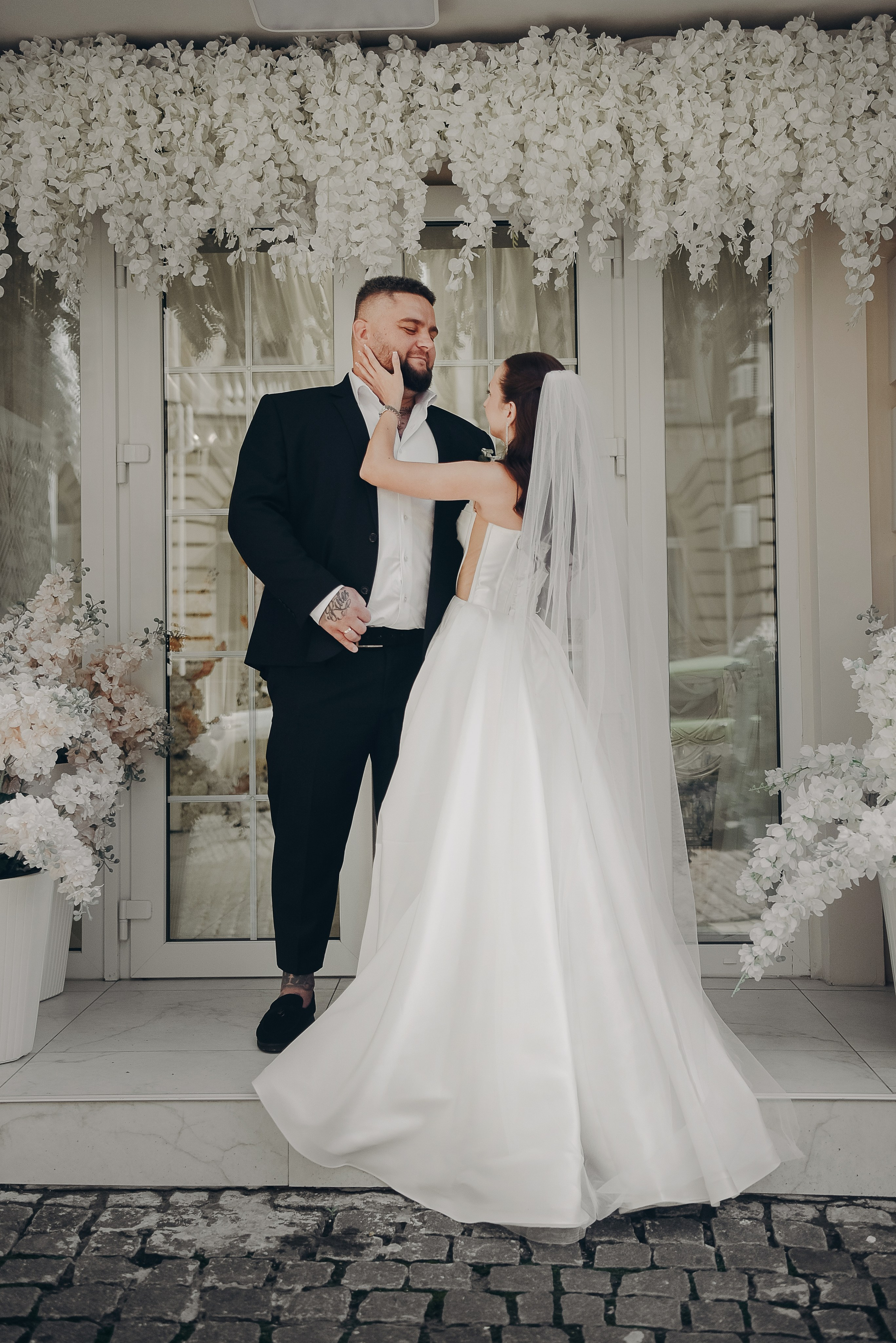 Валерій та Анастасія. Photographer, videographer, video editing, photo editing