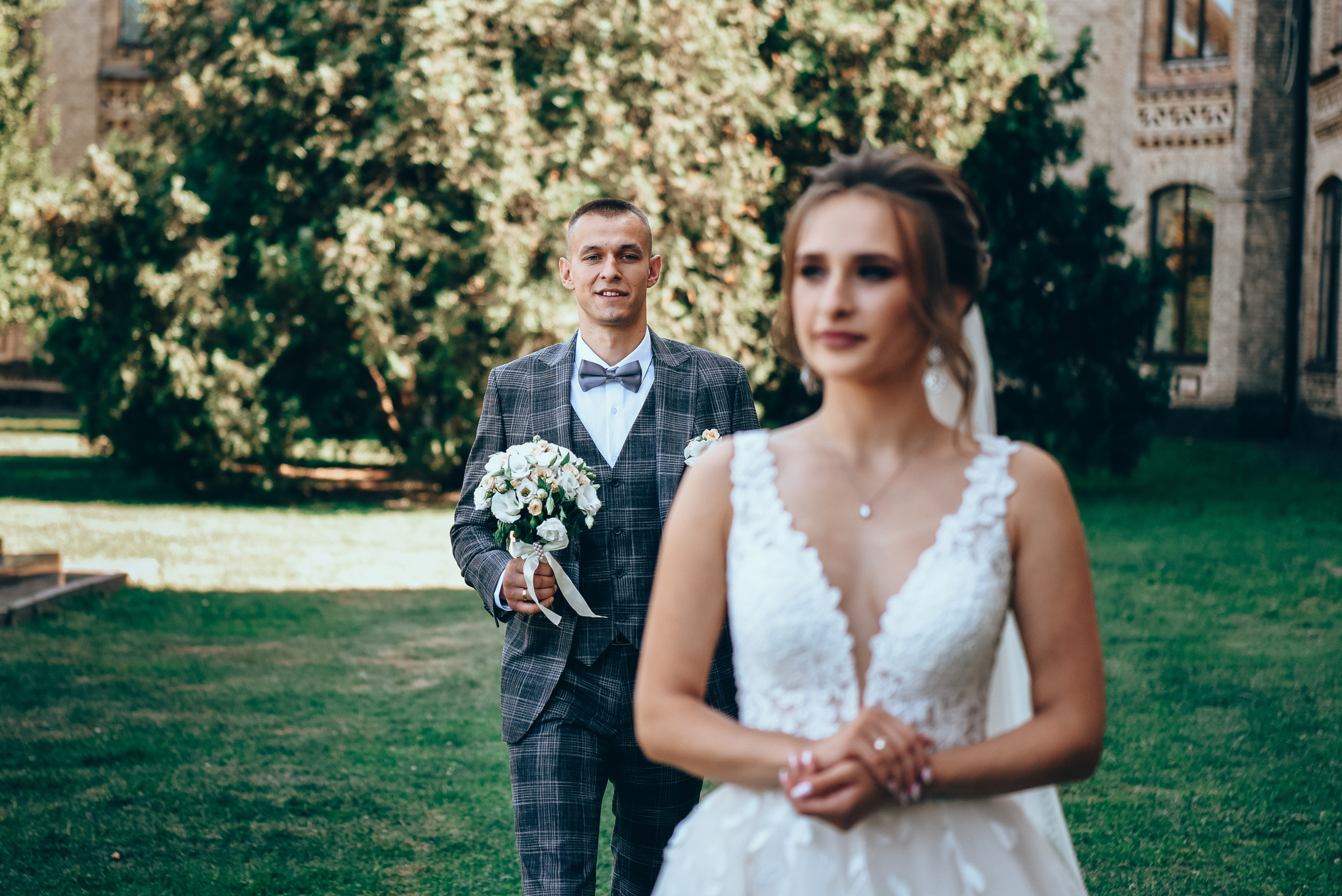 Yana and Yuri. Photographer, videographer, video editing, photo editing