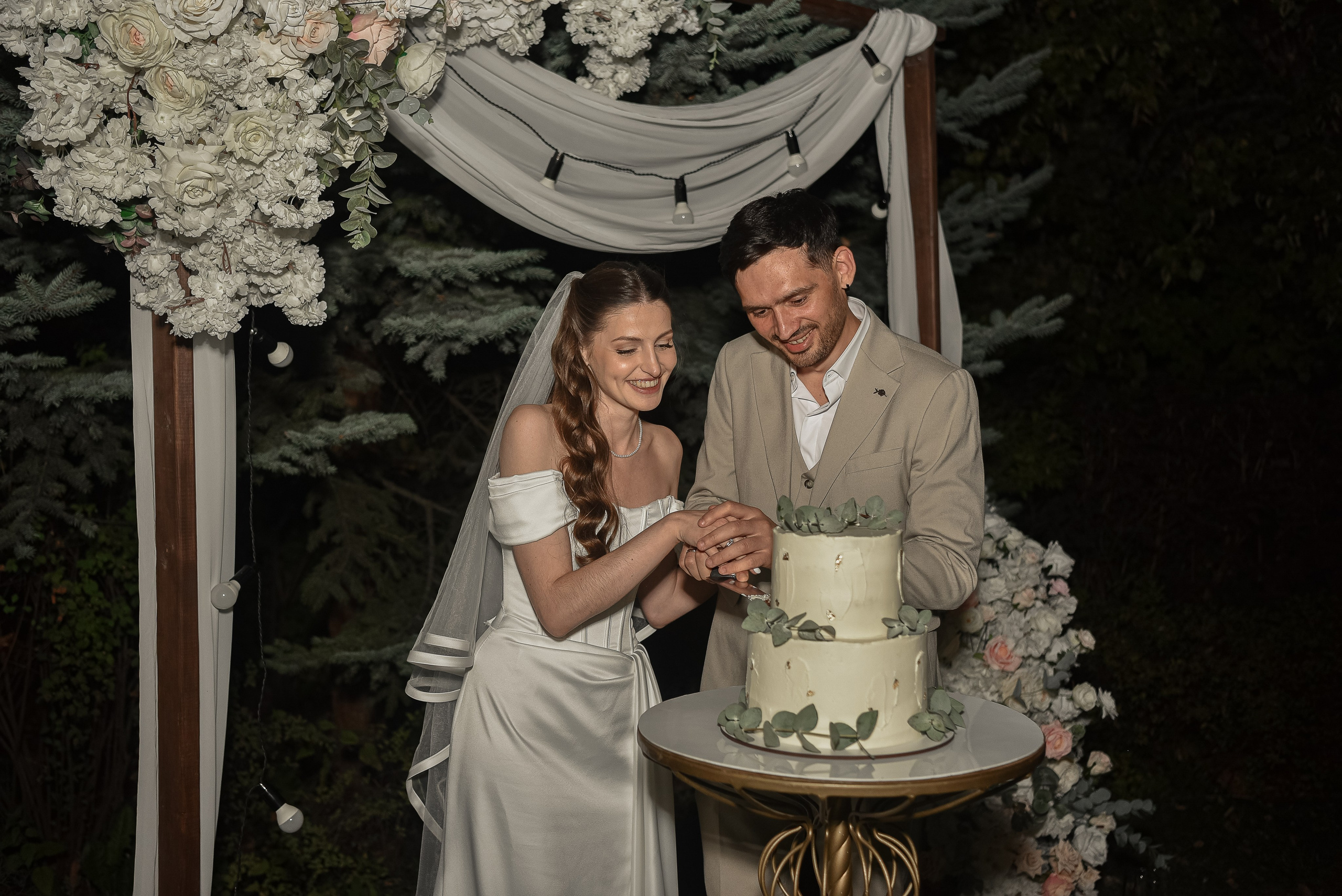 Едуард та Маргарита. Photographer, videographer, video editing, photo editing