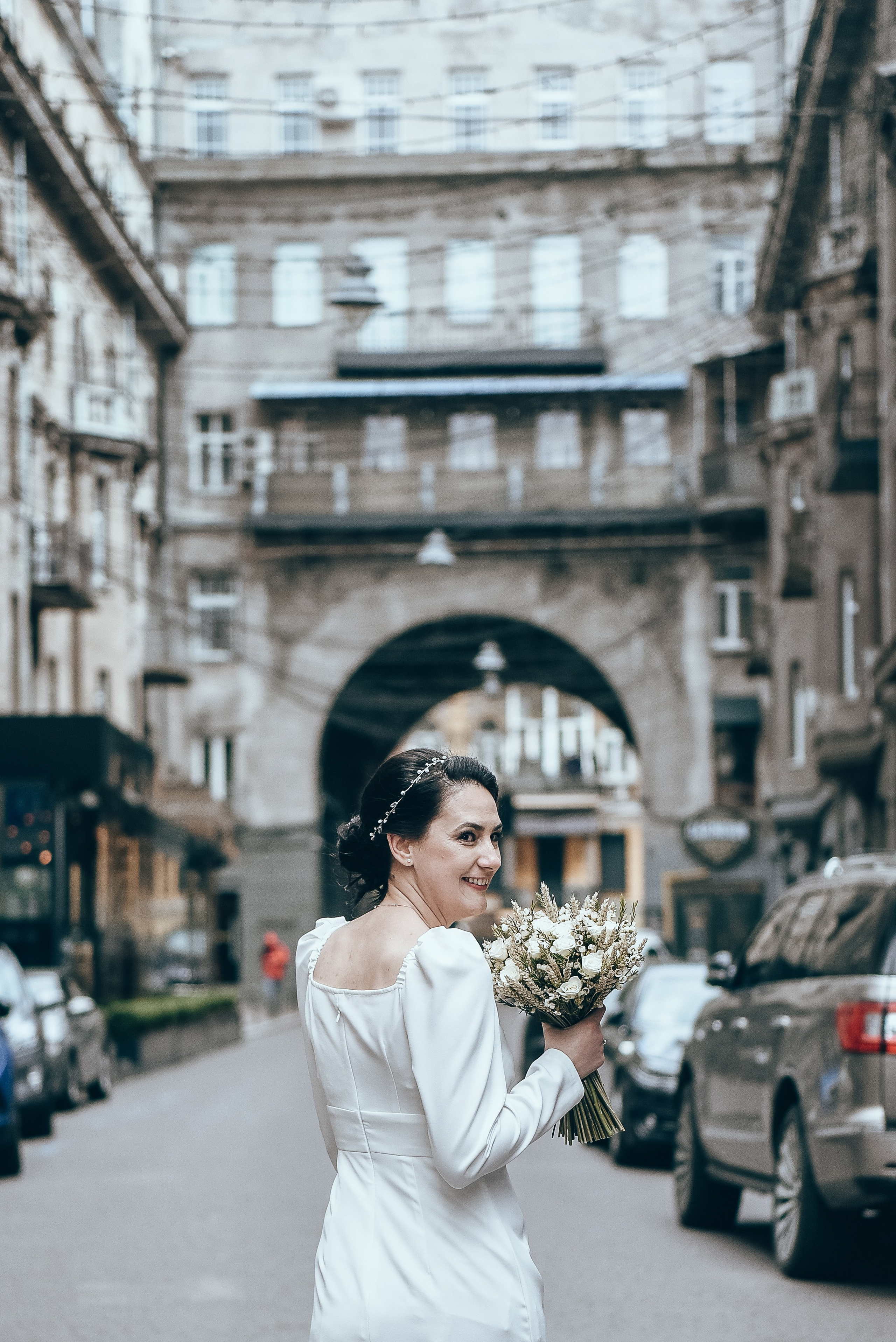 Михайло та Христина. Photographer, videographer, video editing, photo editing