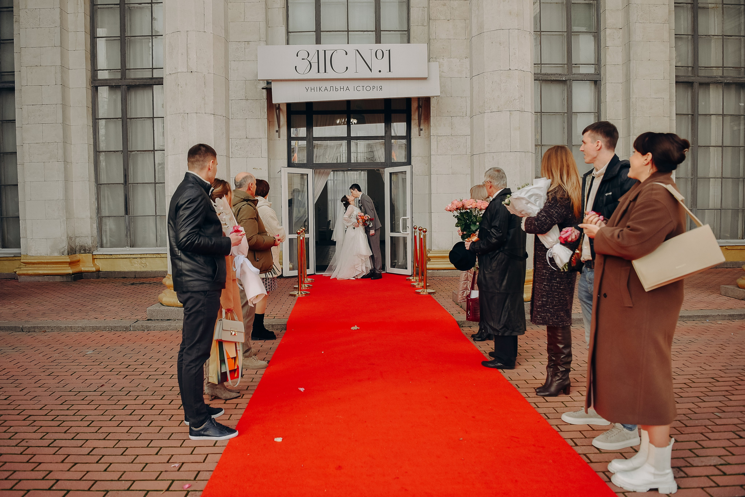 Олександр та Лілія. Photographer, videographer, video editing, photo editing