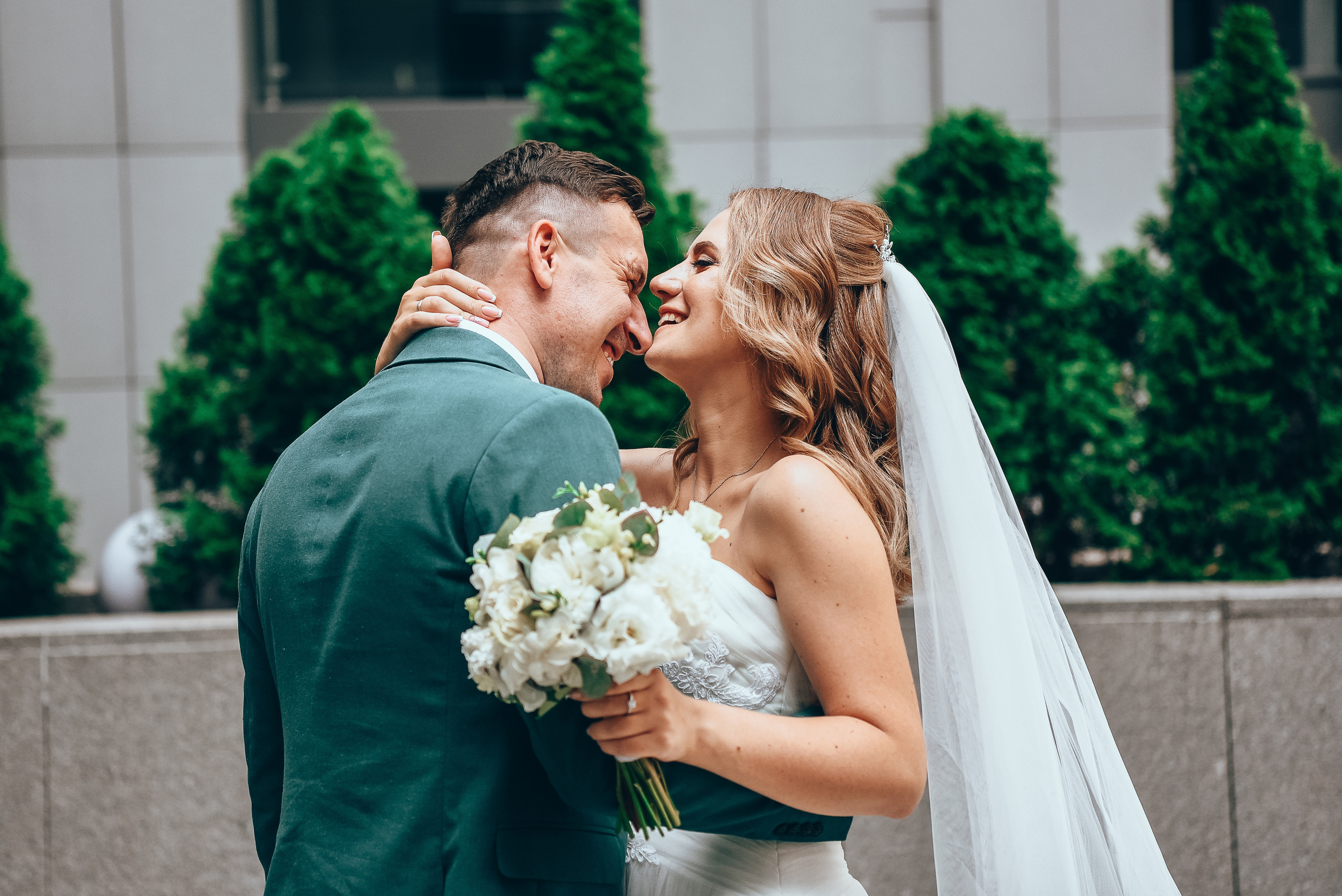 Katerina and Sergey. Photographer, videographer, video editing, photo editing