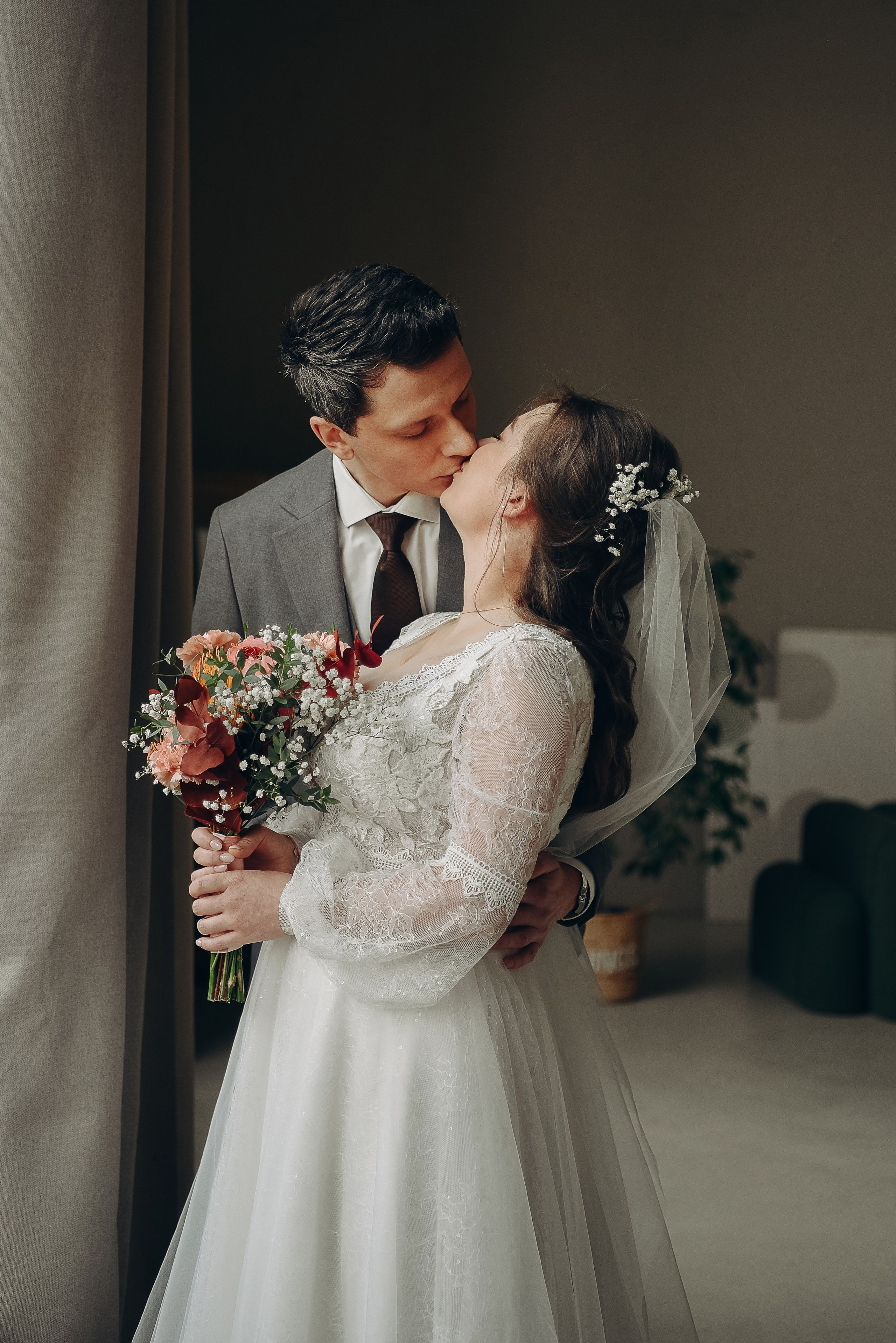 Олександр та Лілія. Photographer, videographer, video editing, photo editing