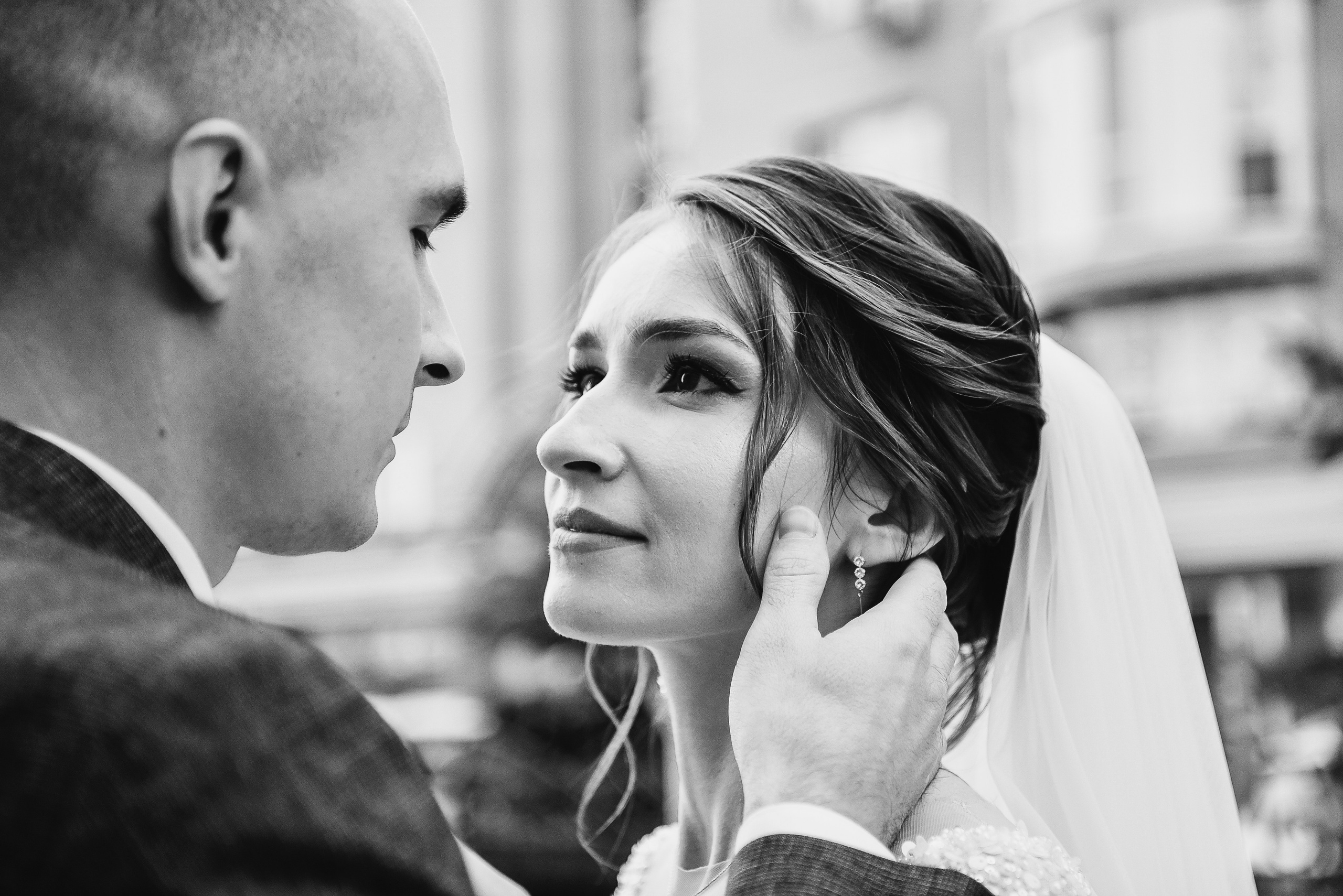 Аліна та Андрій. Photographer, videographer, video editing, photo editing