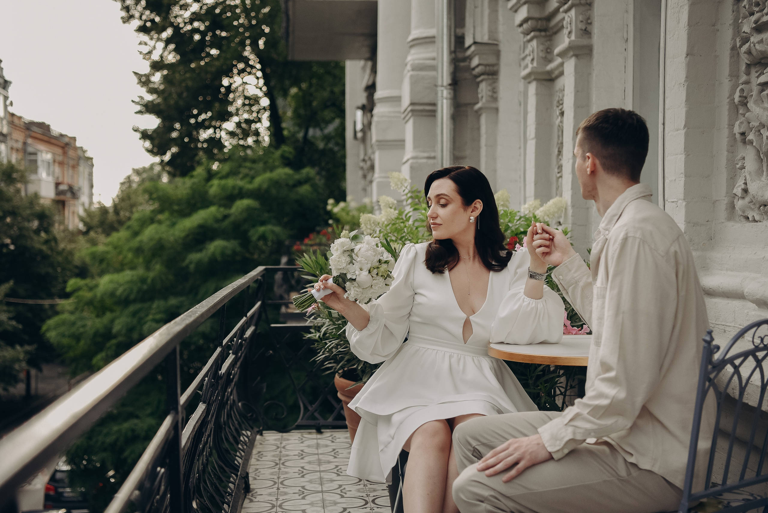 Владислав та Олександра. Photographer, videographer, video editing, photo editing