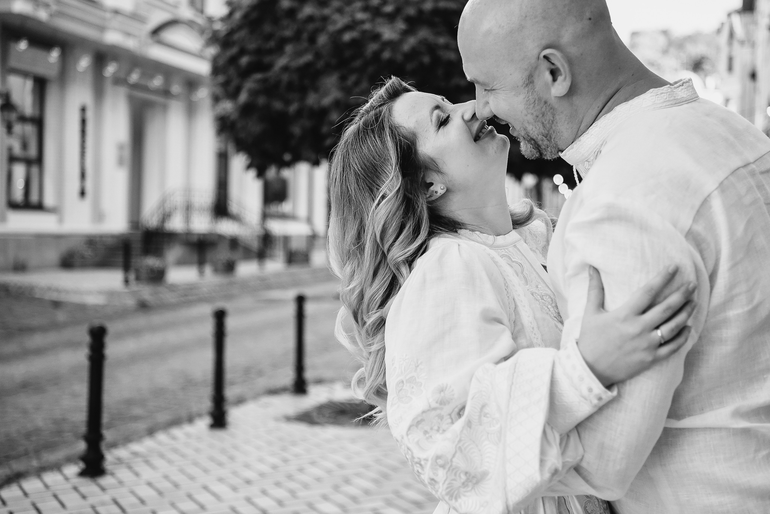 Наталя та Єгор. Весільний фотограф, відеограф Київ, Київська область