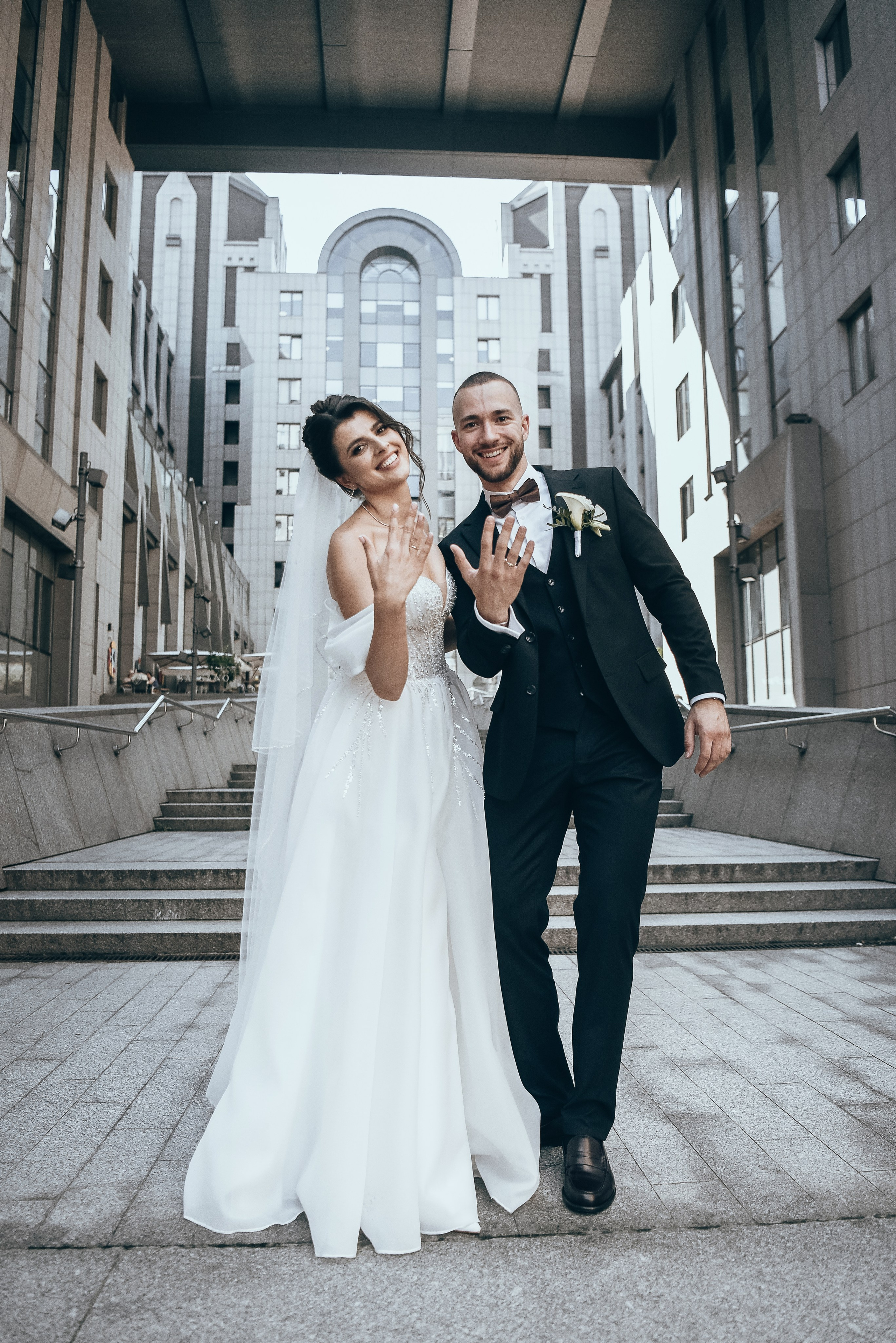 Крістоф та Василіса. Photographer, videographer, video editing, photo editing