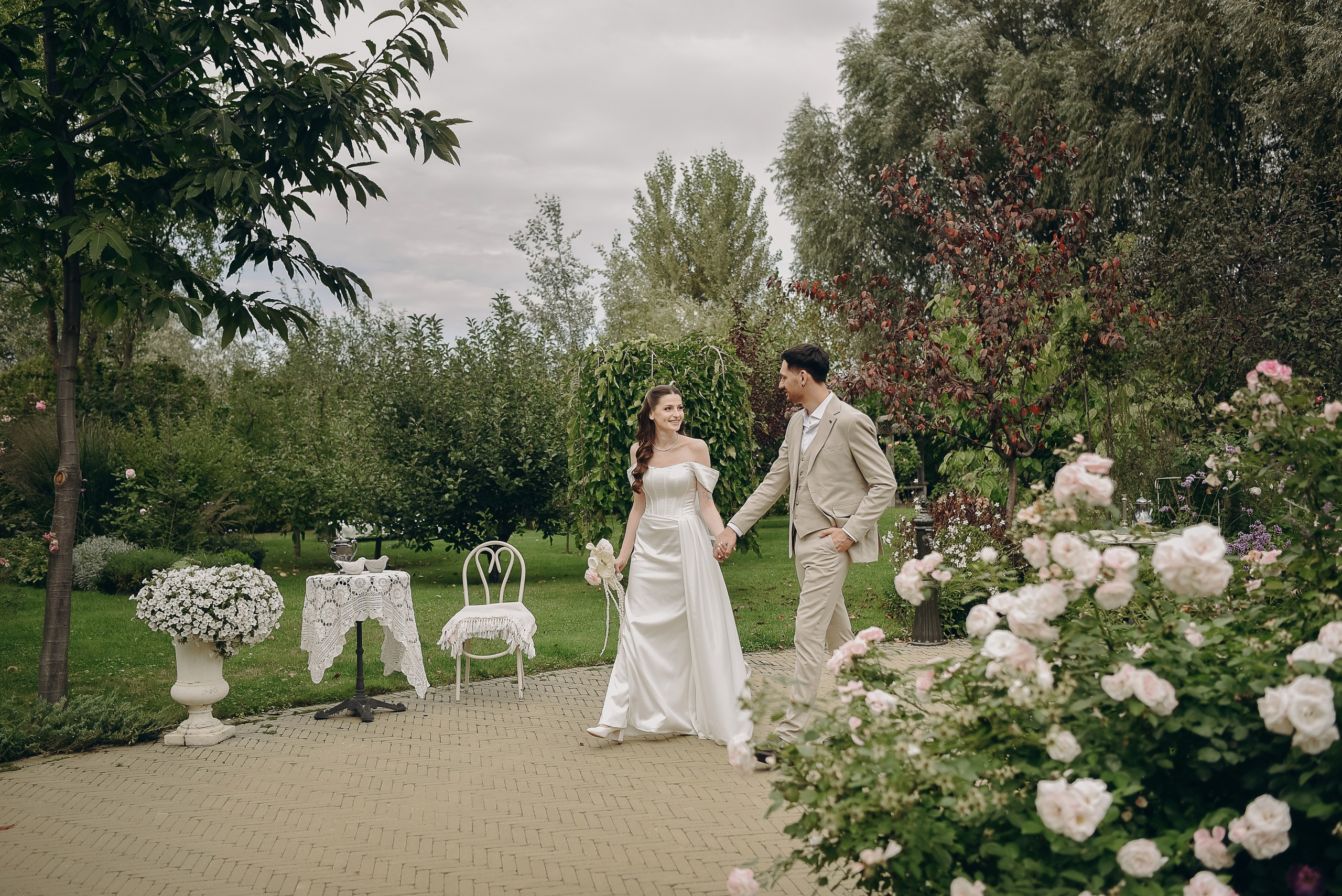 Едуард та Маргарита. Photographer, videographer, video editing, photo editing