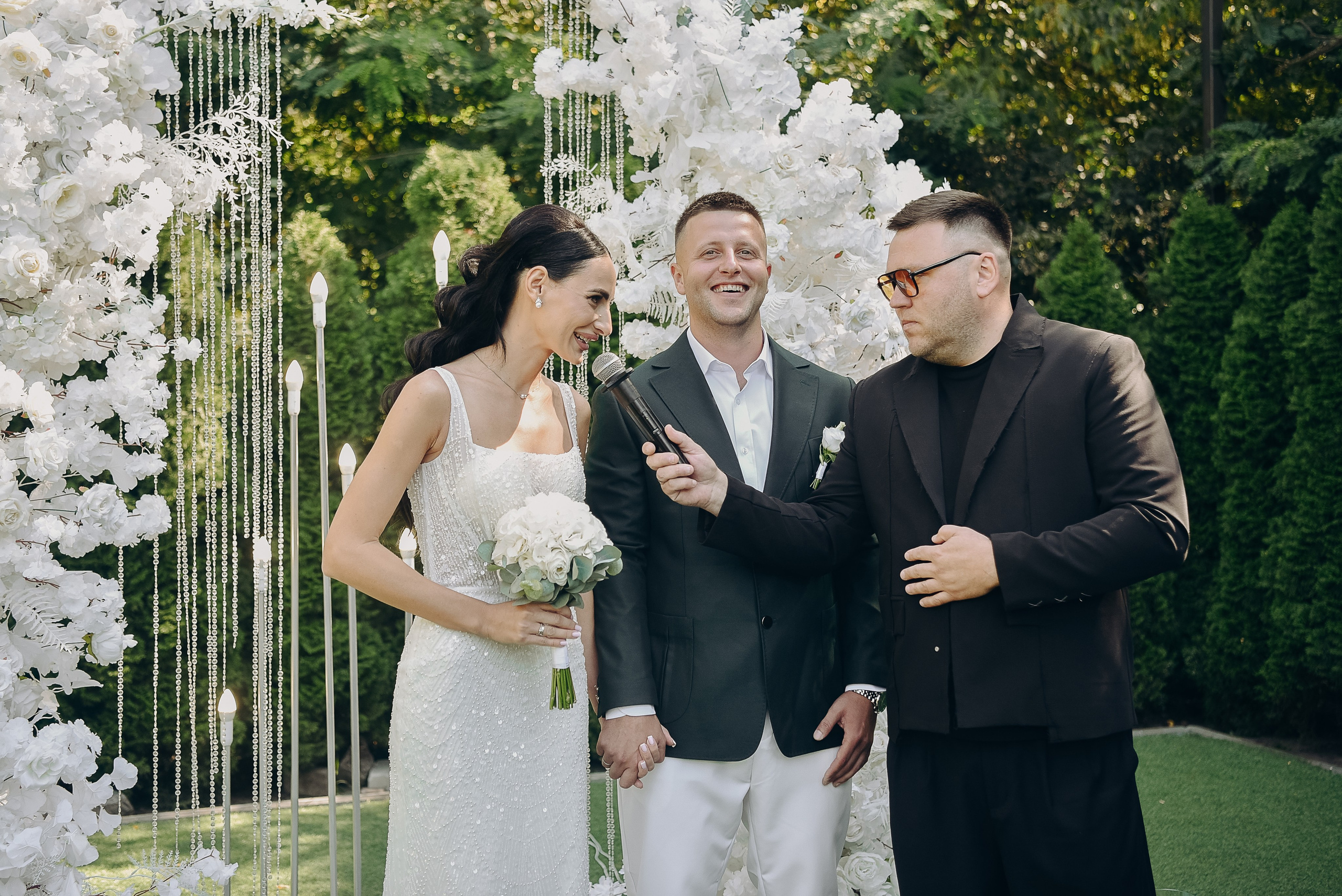 Євгеній та Олеся. Photographer, videographer, video editing, photo editing