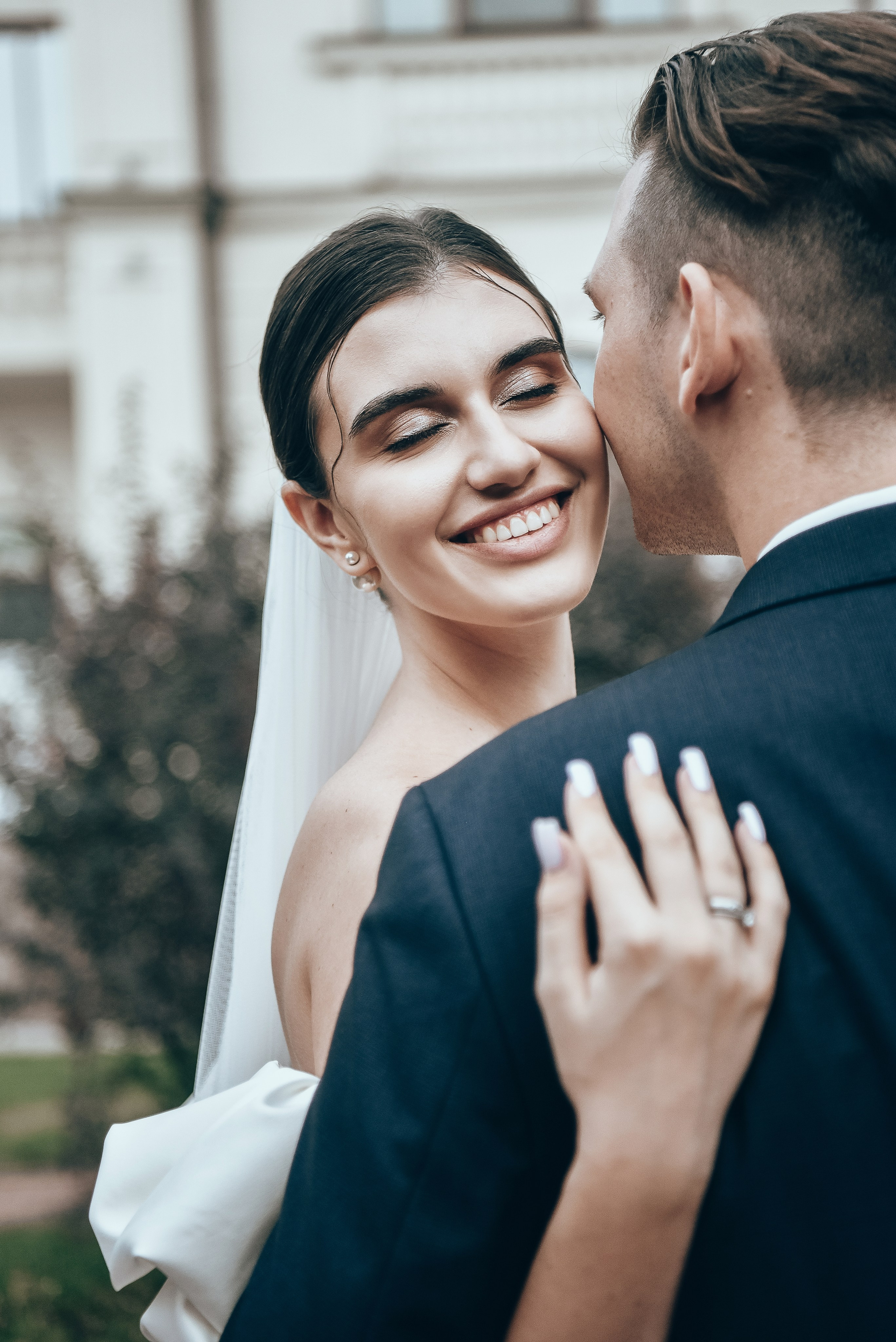 Яна та Максим. Photographer, videographer, video editing, photo editing