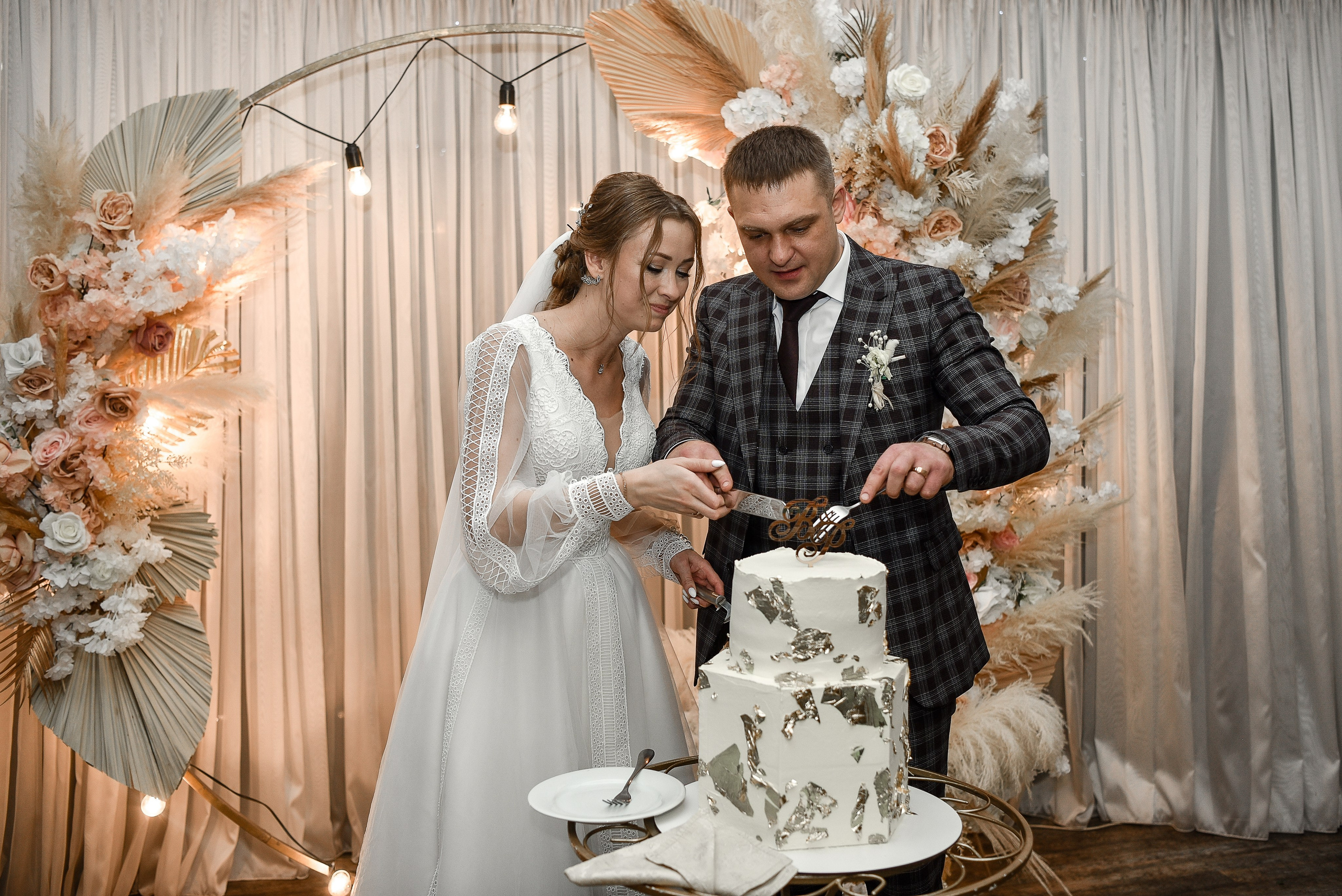 Вікторія та Роман. Photographer, videographer, video editing, photo editing