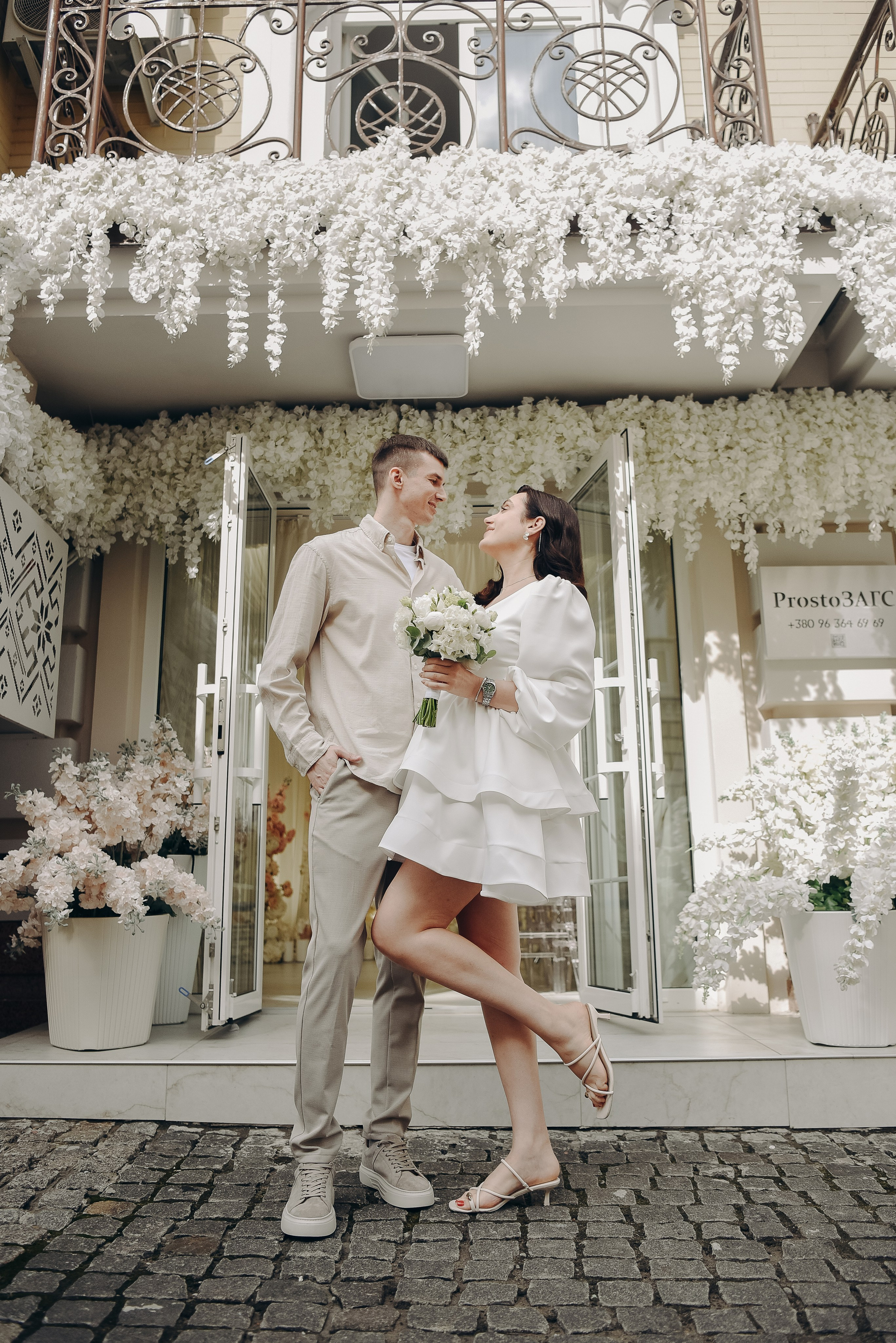 Владислав та Олександра. Photographer, videographer, video editing, photo editing