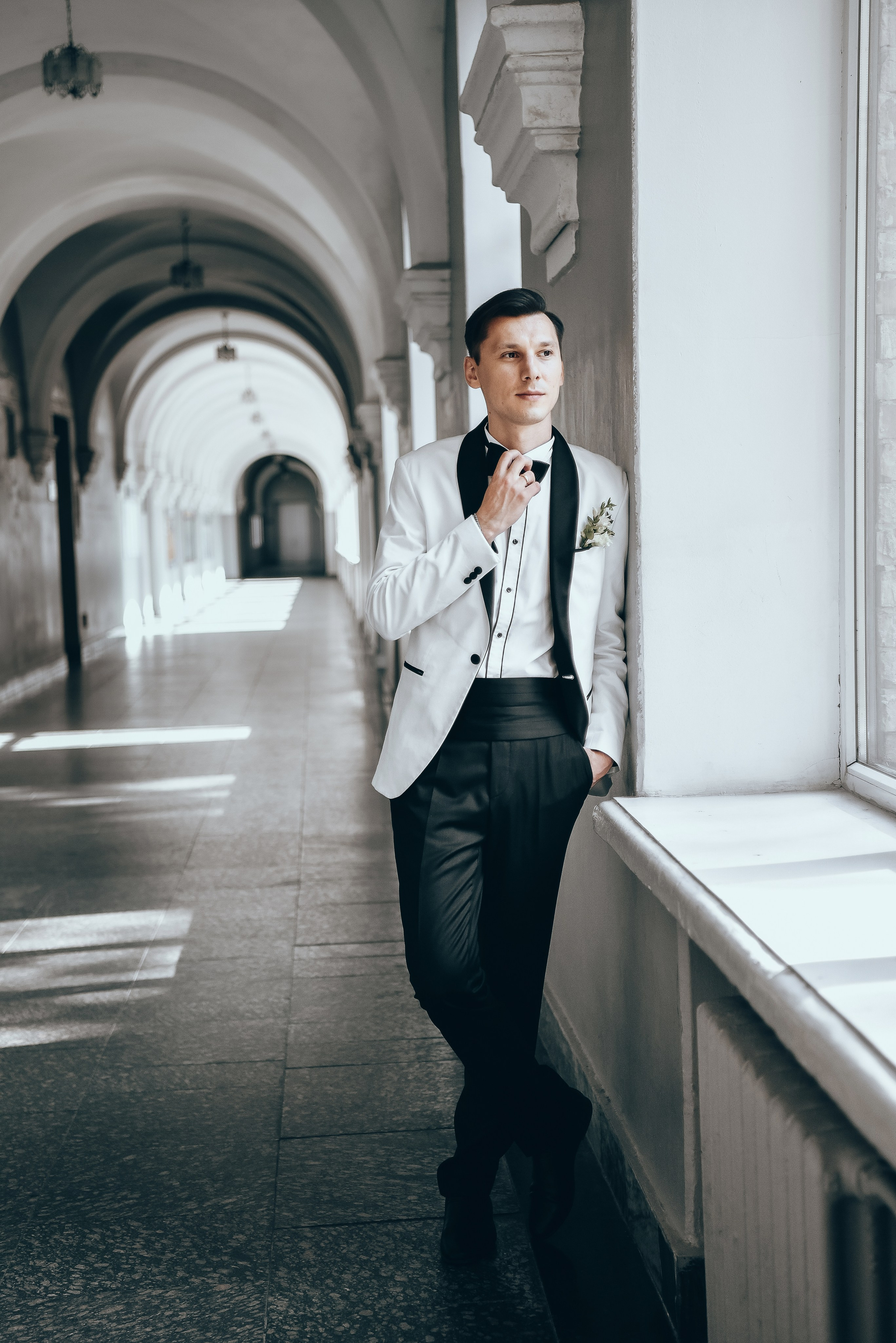 Юлія та Денис. Photographer, videographer, video editing, photo editing