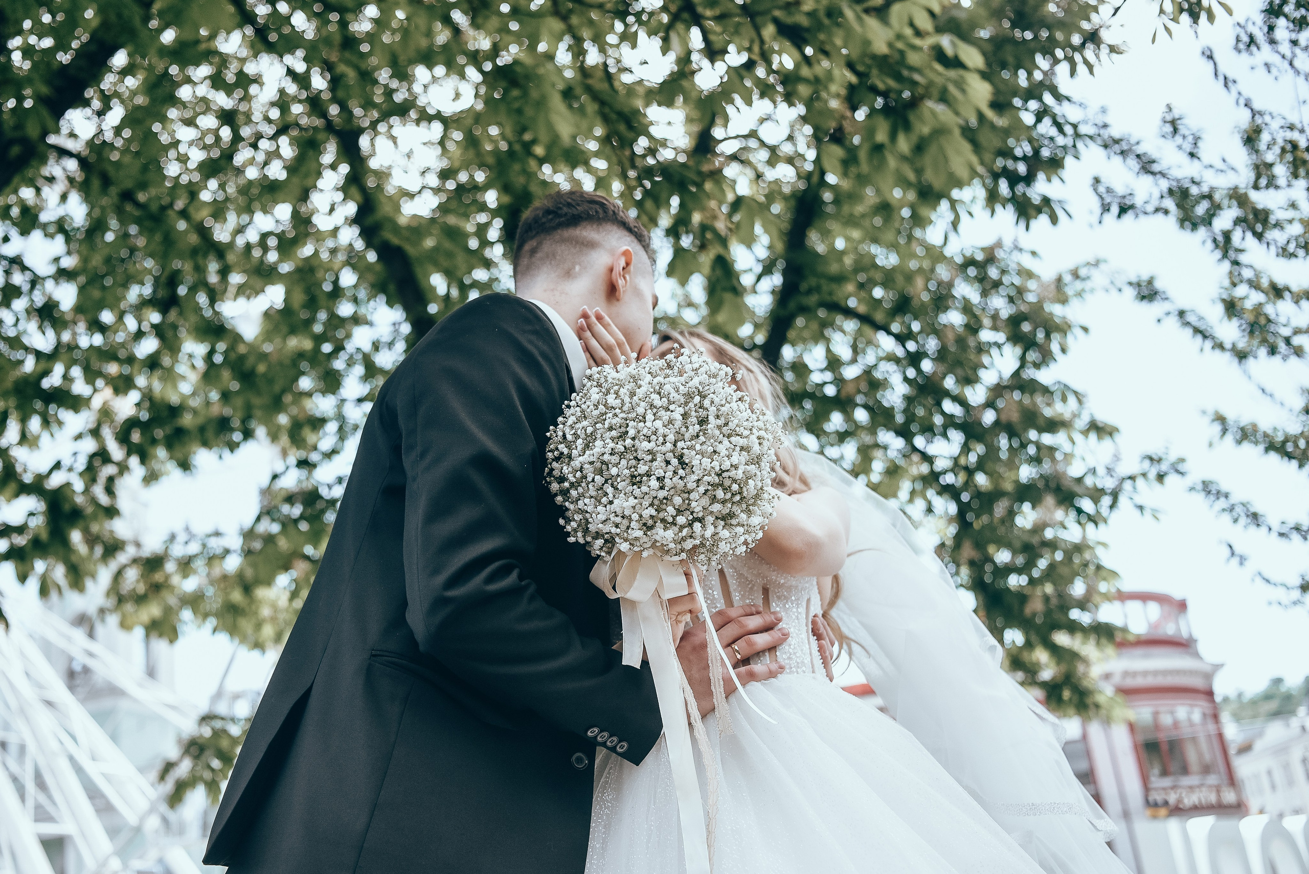 Поліна та Ярослав. Photographer, videographer, video editing, photo editing