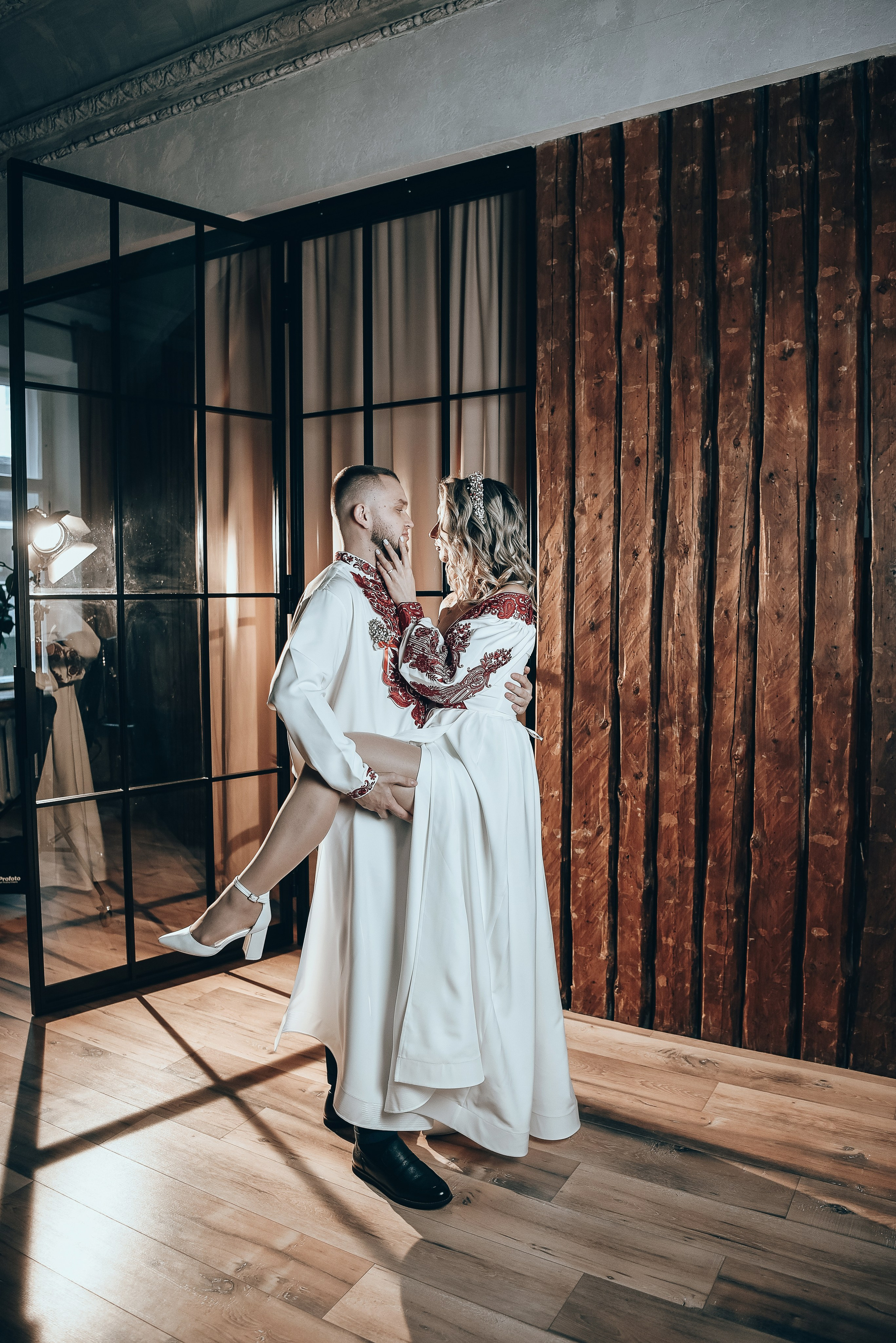 Марія та Роман. Photographer, videographer, video editing, photo editing