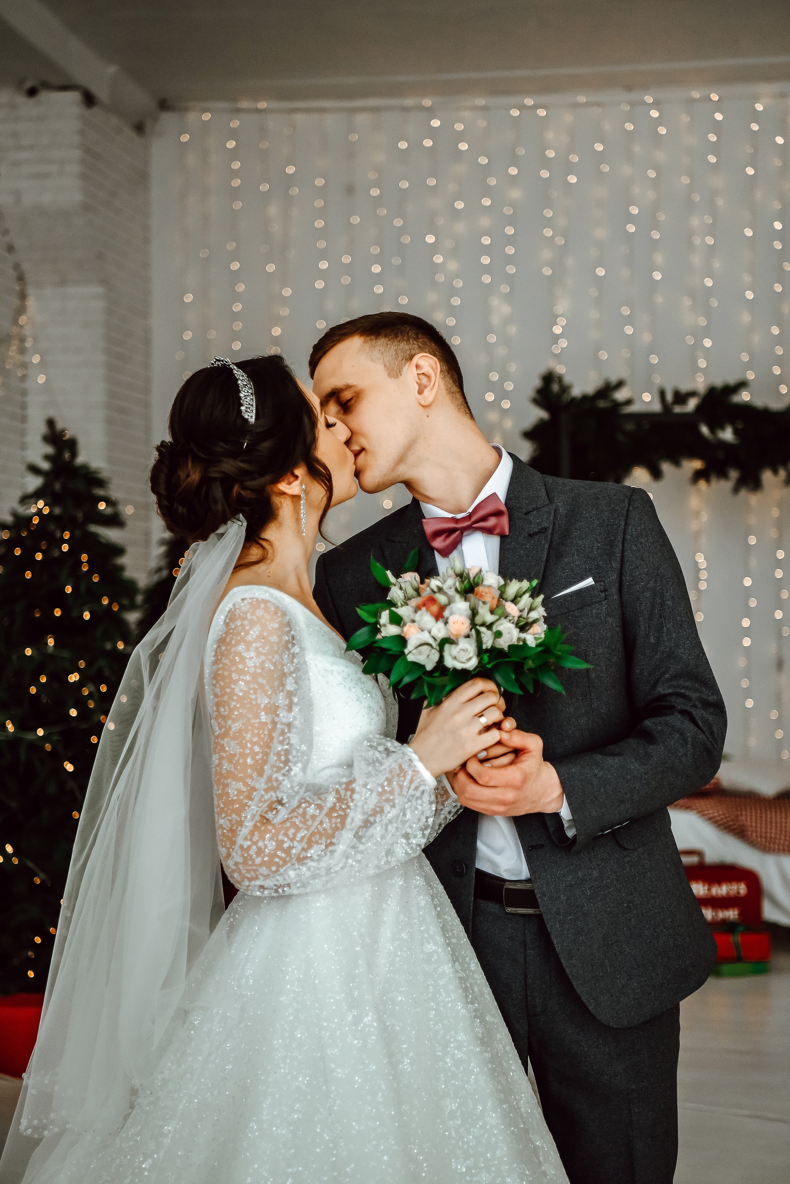 Julia and Nikita. Photographer, videographer, video editing, photo editing