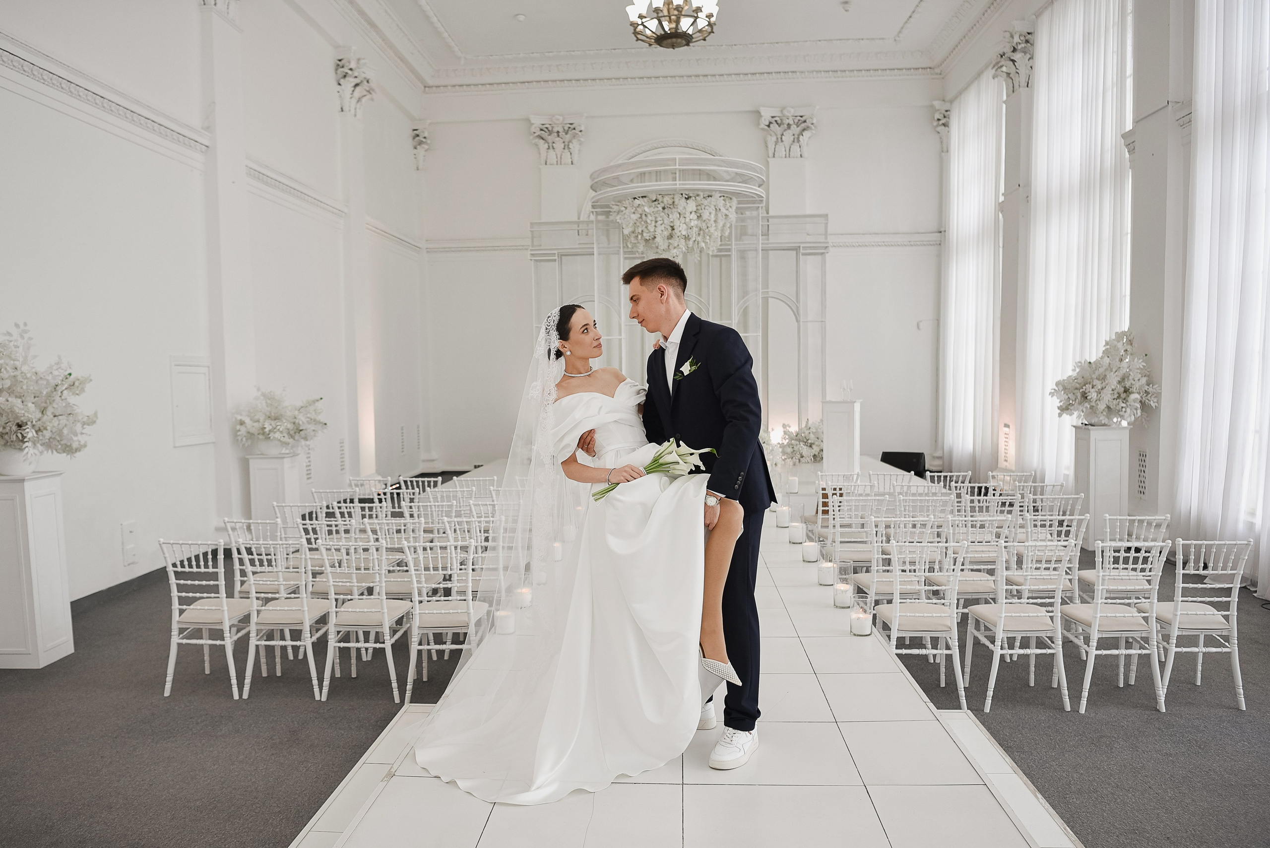 Дмитро та Марина. Photographer, videographer, video editing, photo editing