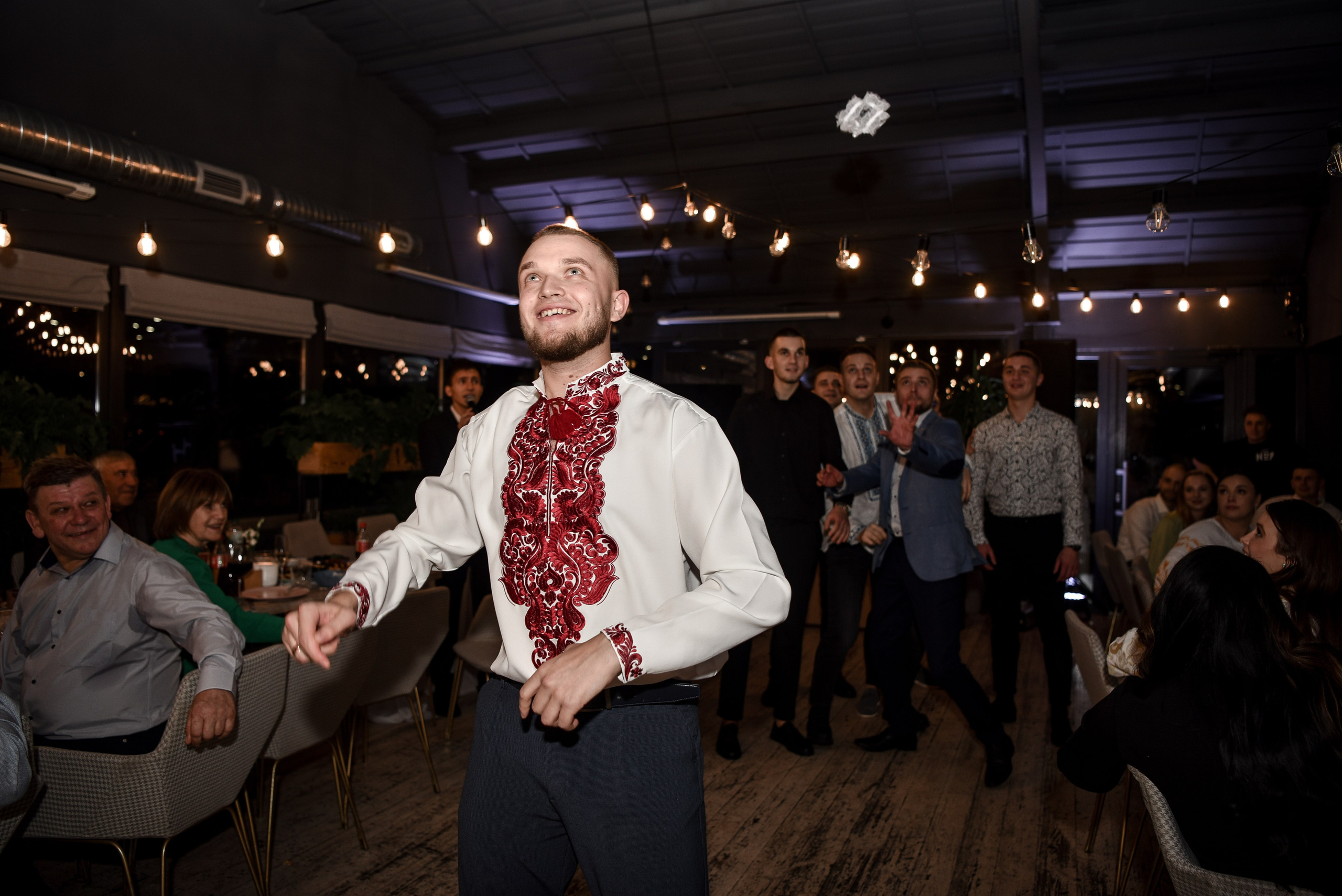 Марія та Роман. Photographer, videographer, video editing, photo editing