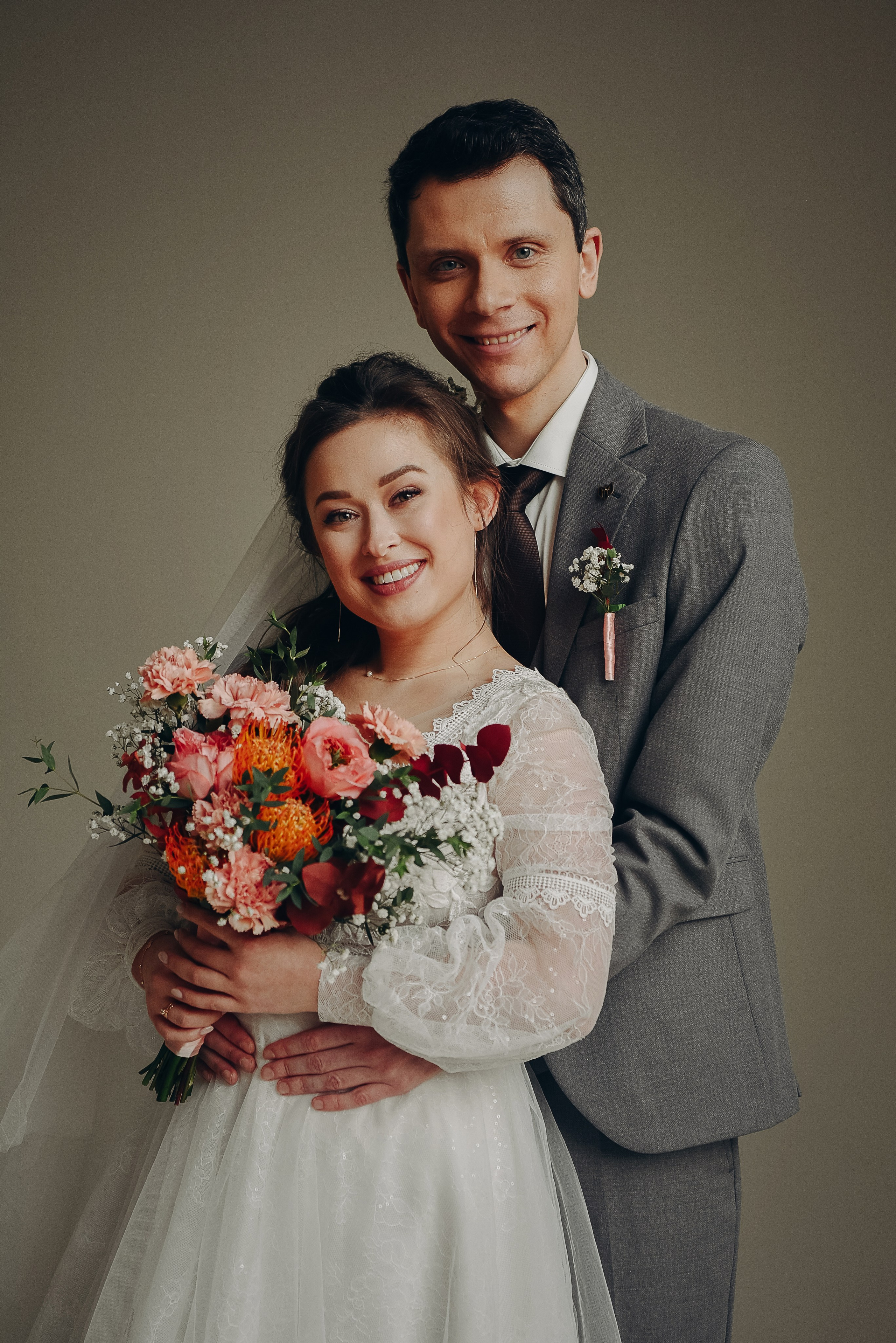 Олександр та Лілія. Photographer, videographer, video editing, photo editing