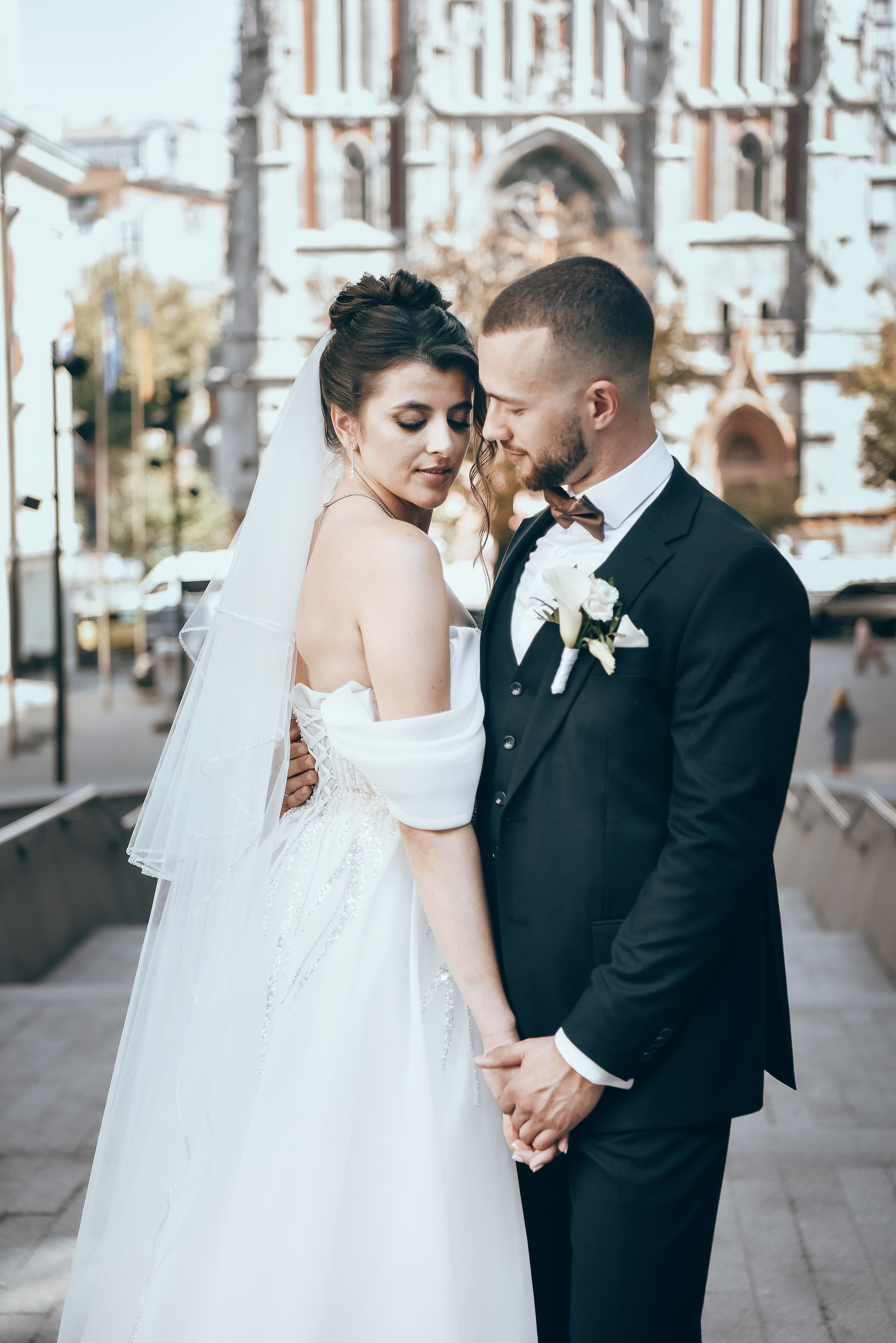 Крістоф та Василіса. Photographer, videographer, video editing, photo editing