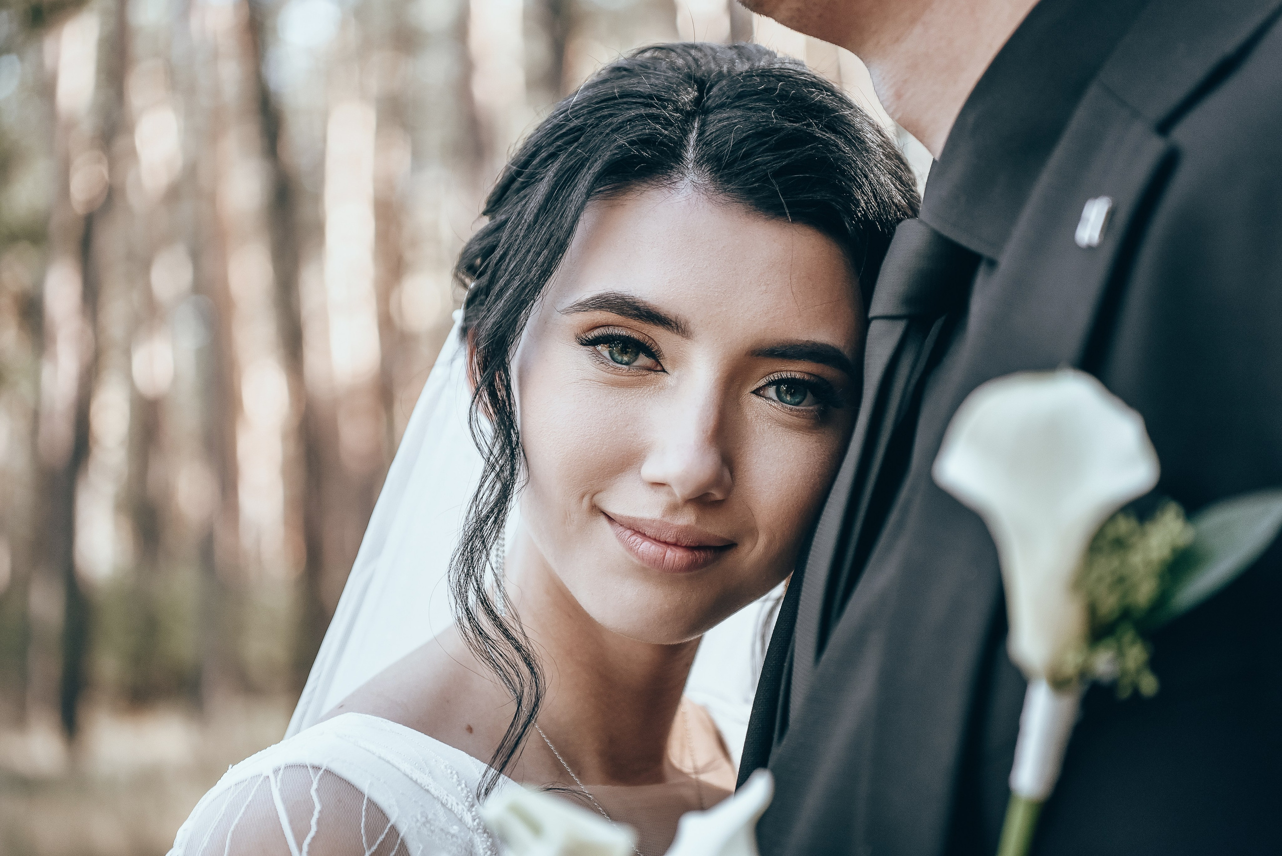 Каріна та Роман. Photographer, videographer, video editing, photo editing