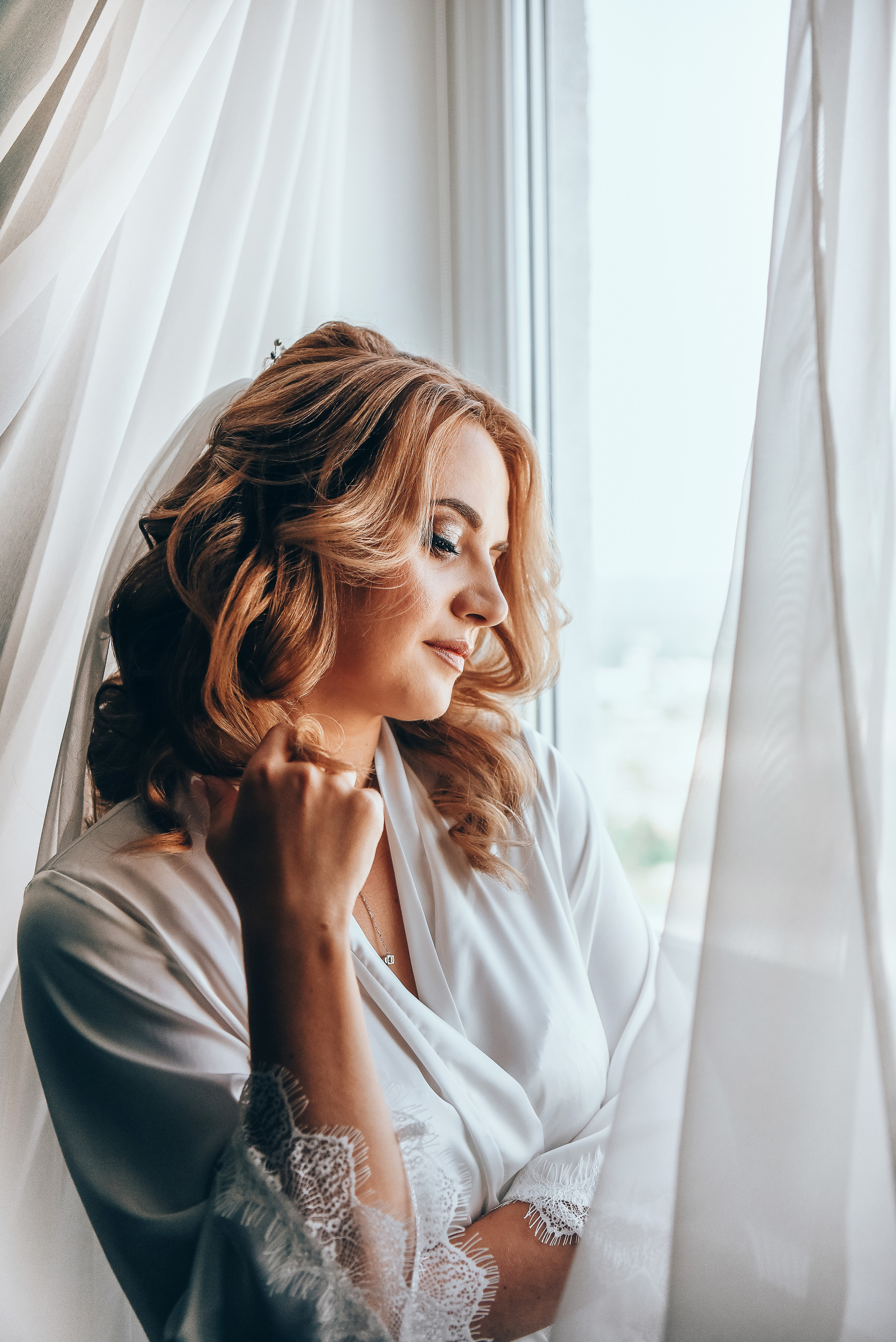 Katerina and Sergey. Photographer, videographer, video editing, photo editing