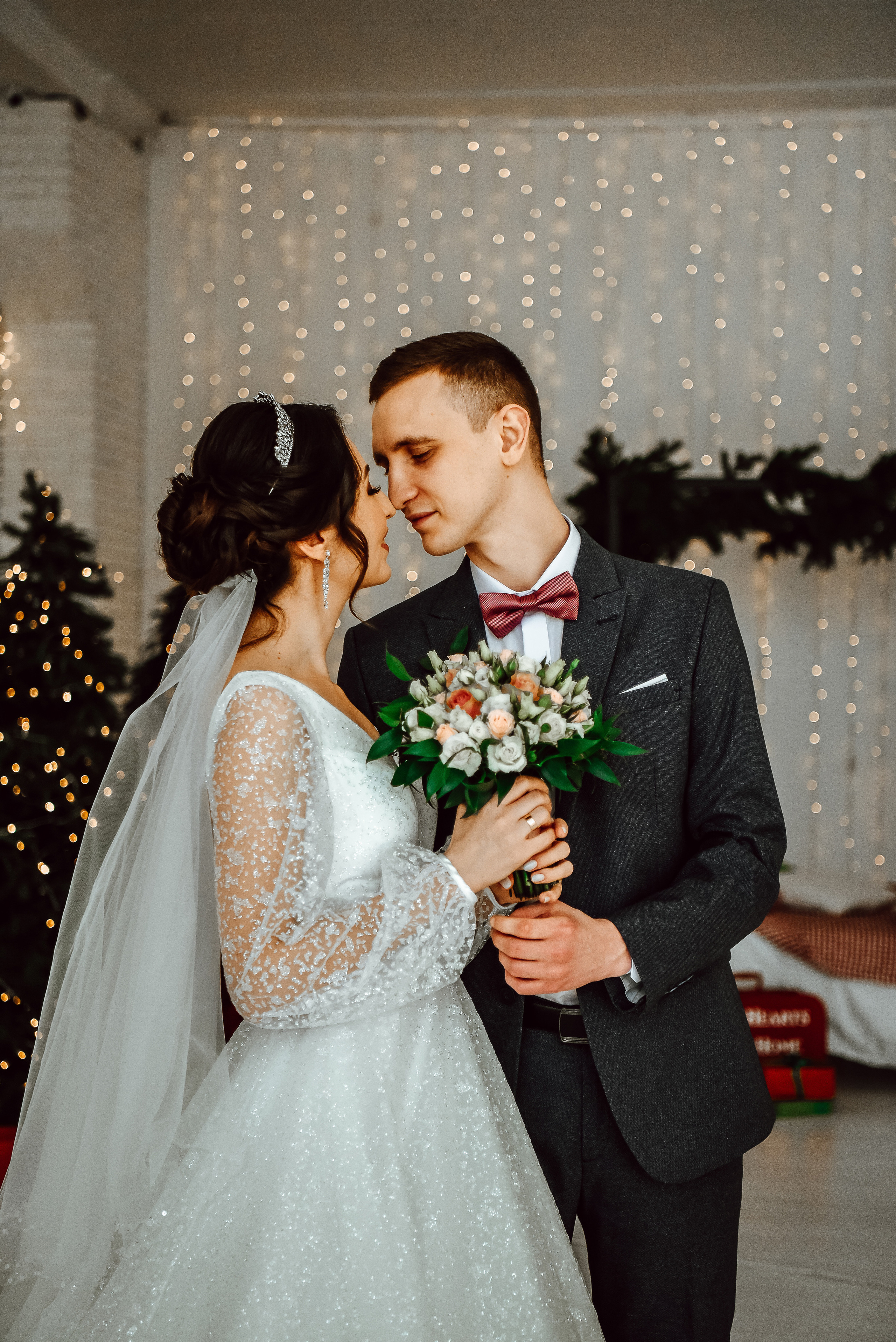 Julia and Nikita. Photographer, videographer, video editing, photo editing